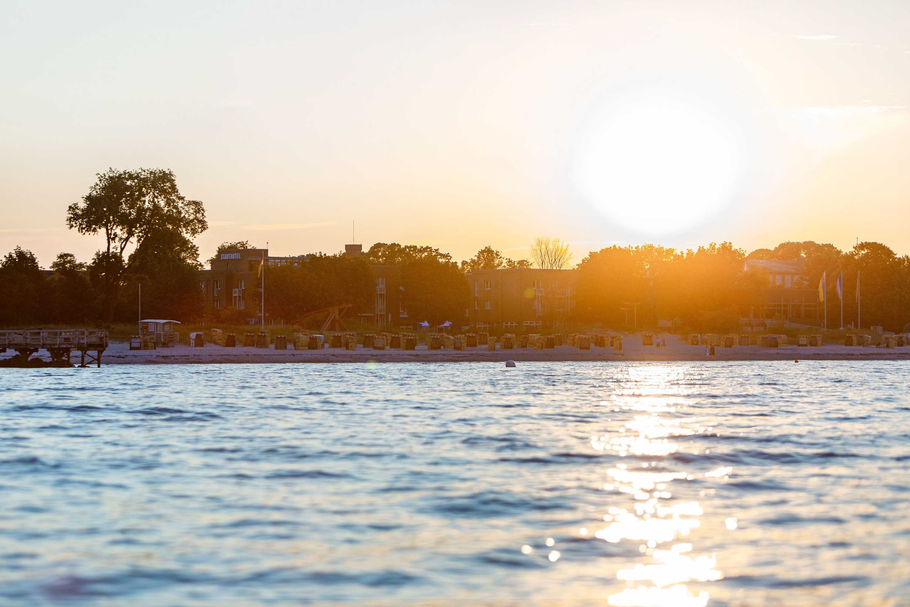 Gift card for Stadthotel Eckernförde