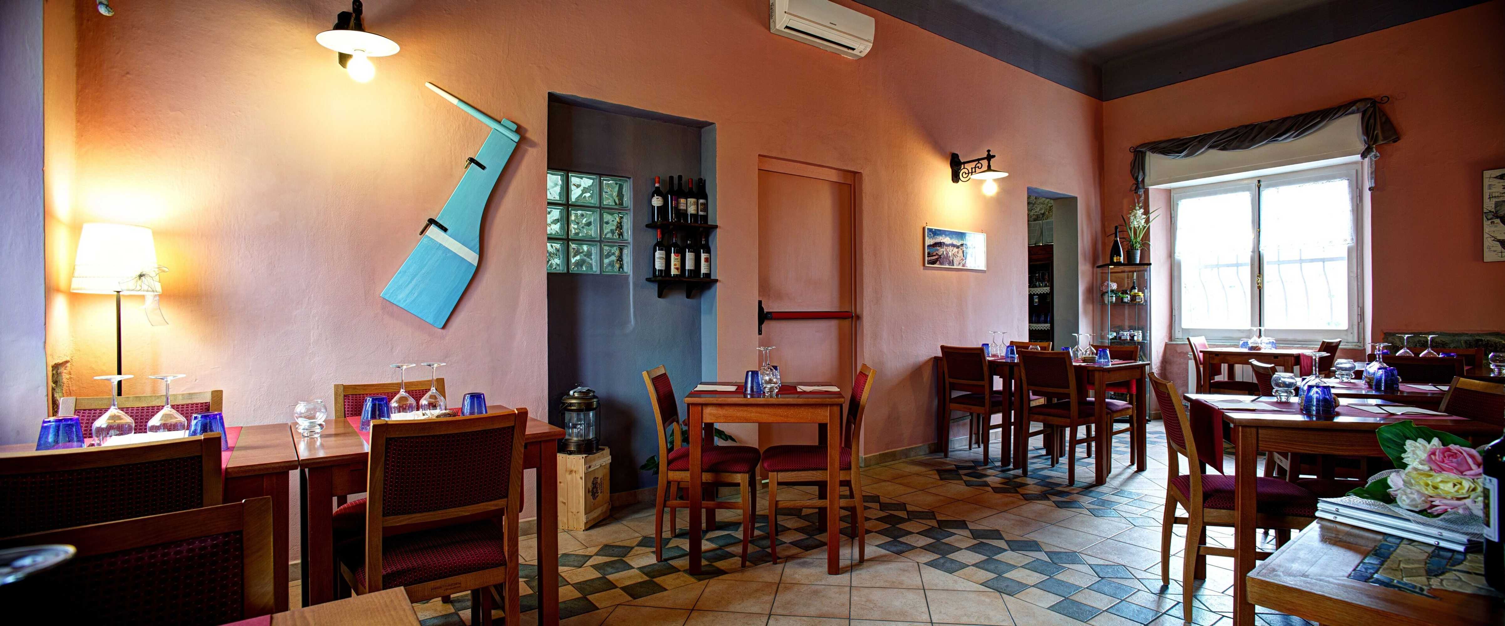 Gift card for Hotel Del Borgo