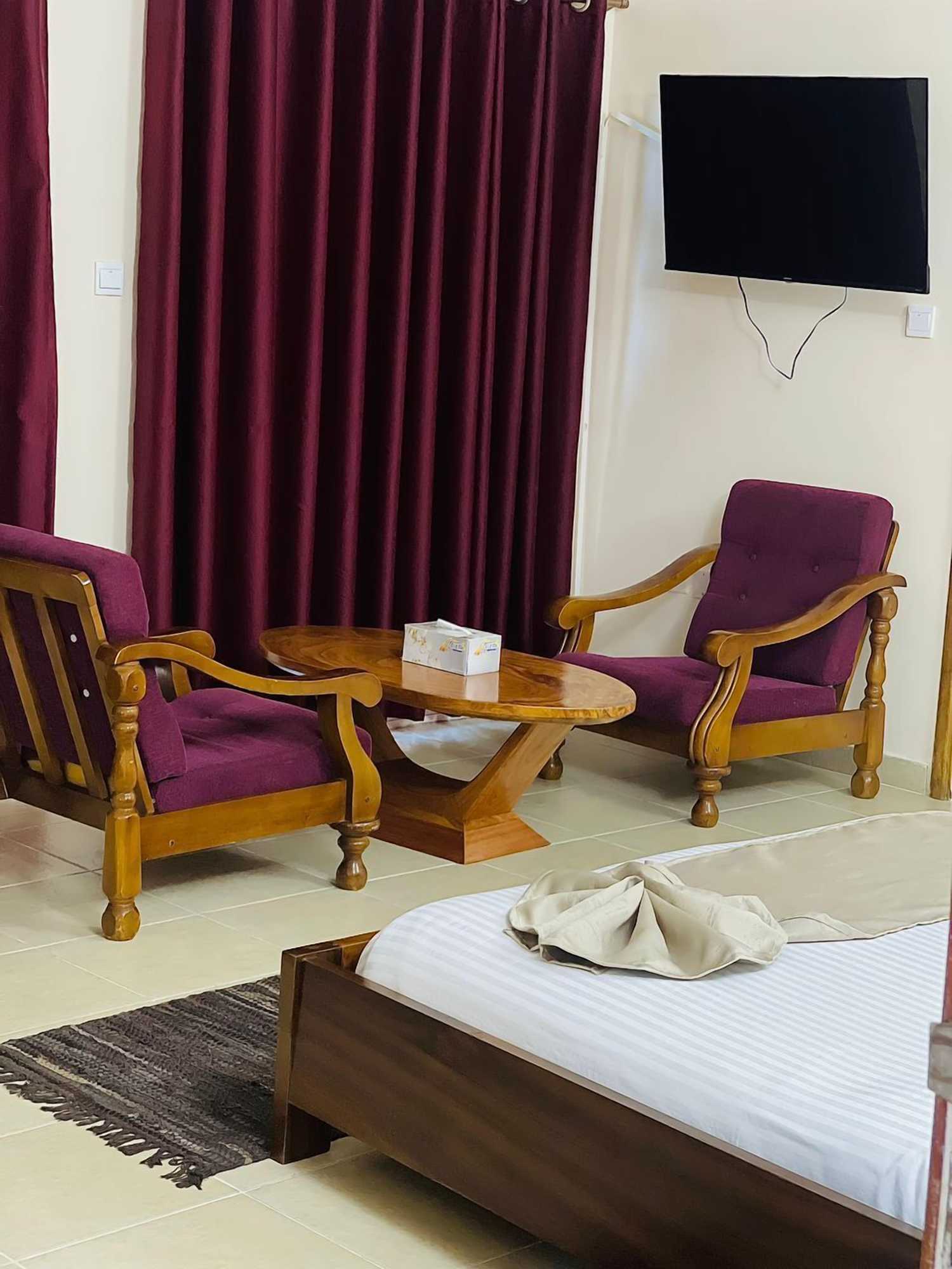 Gift card for Hotel Barmoi Gift card for Hotel Barmoi