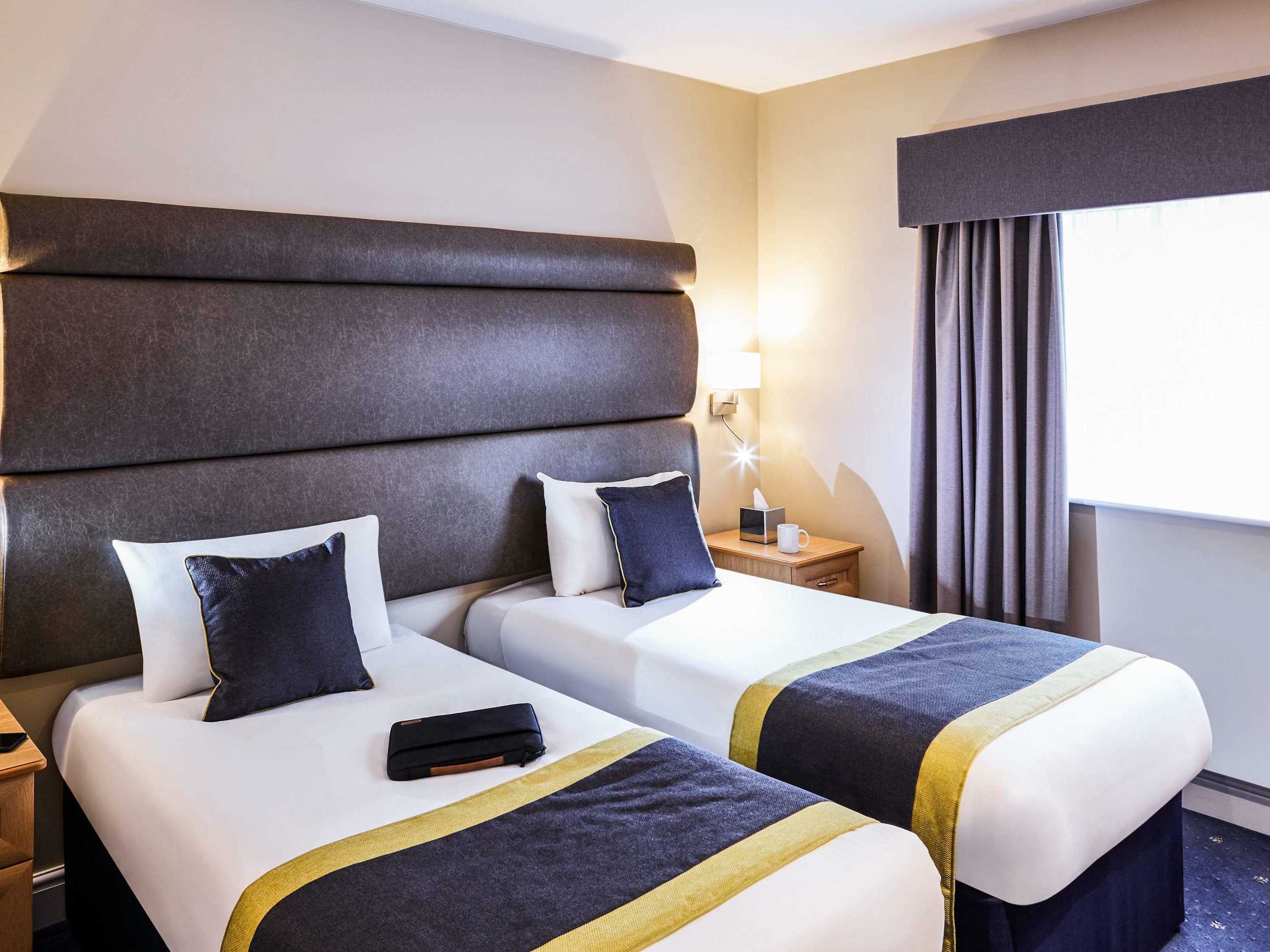 Gift card for Mercure Newbury West Grange Hotel Gift card for Mercure Newbury West Grange Hotel