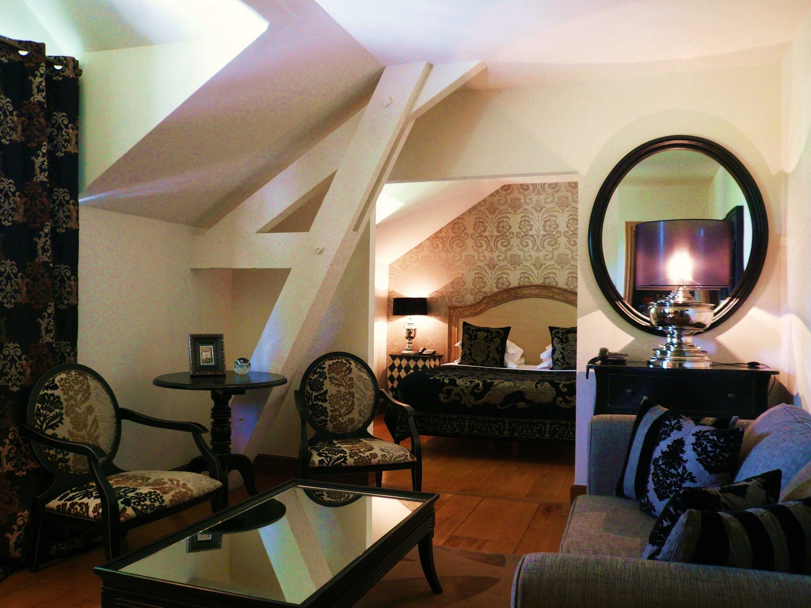 Gift card for Beaumanoir Small Luxury Boutique Hotel