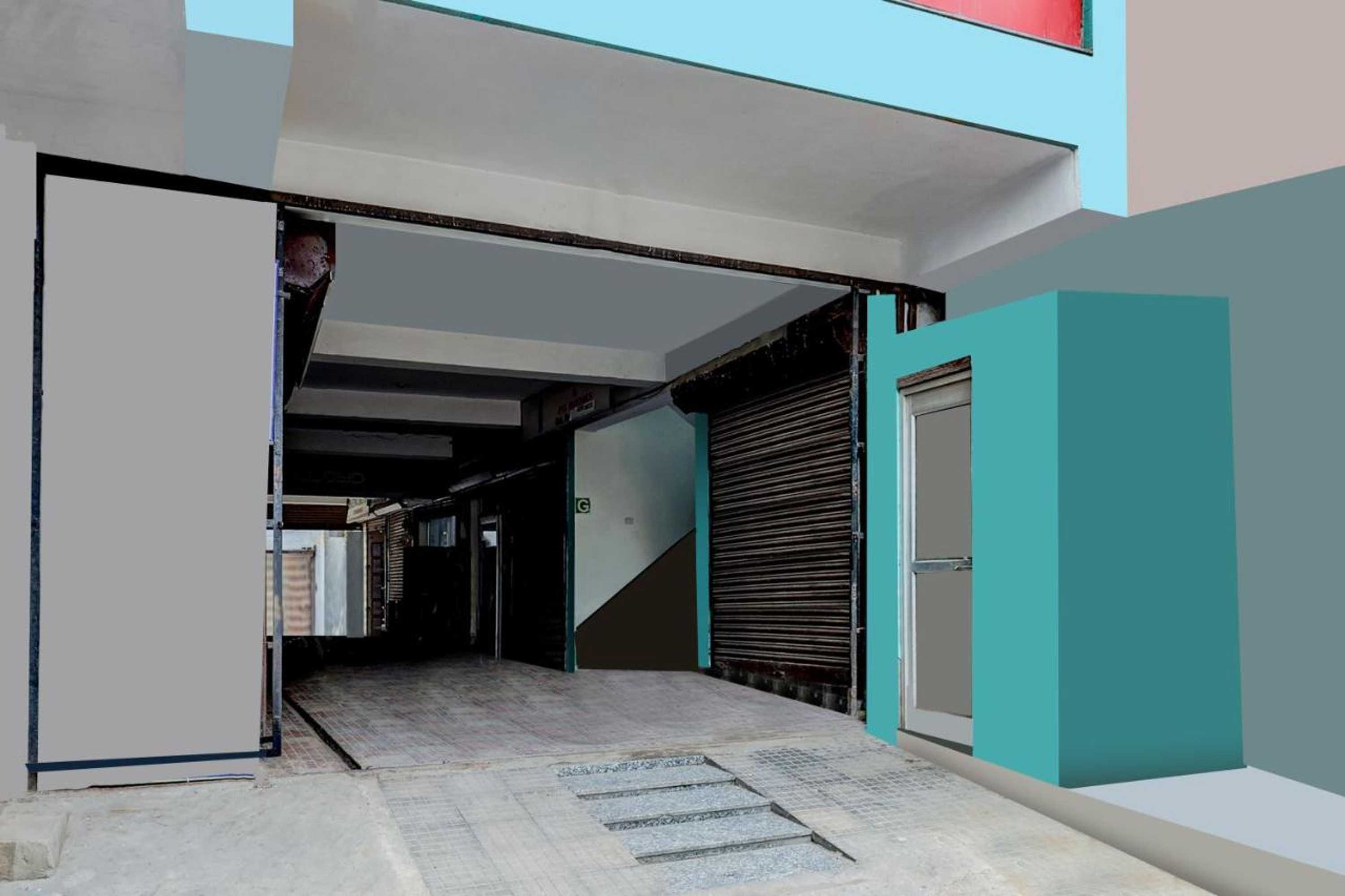 Gift card for Oyo 14634 Star Guest House