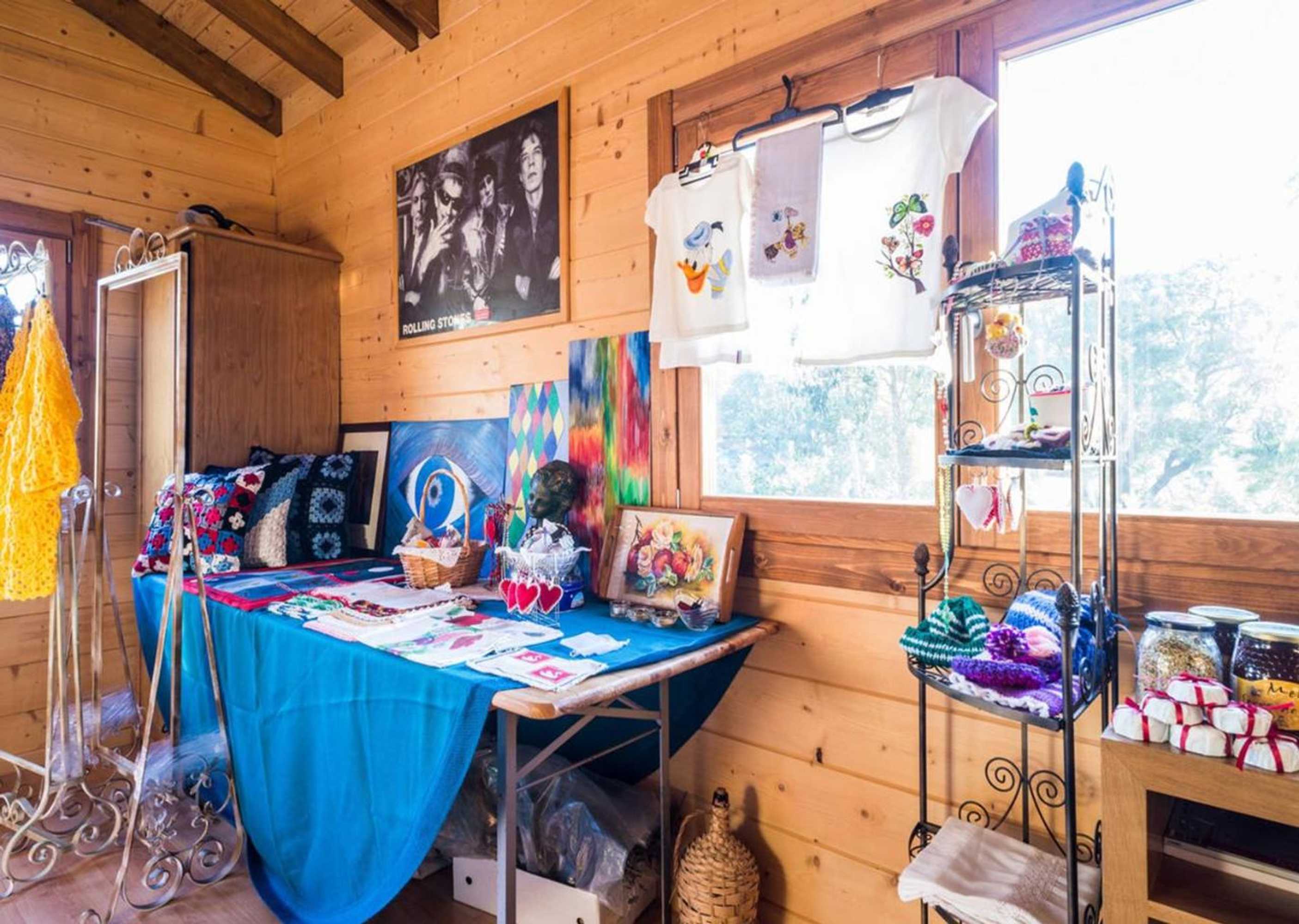 Gift card for Quintinha do Casal Ruivo