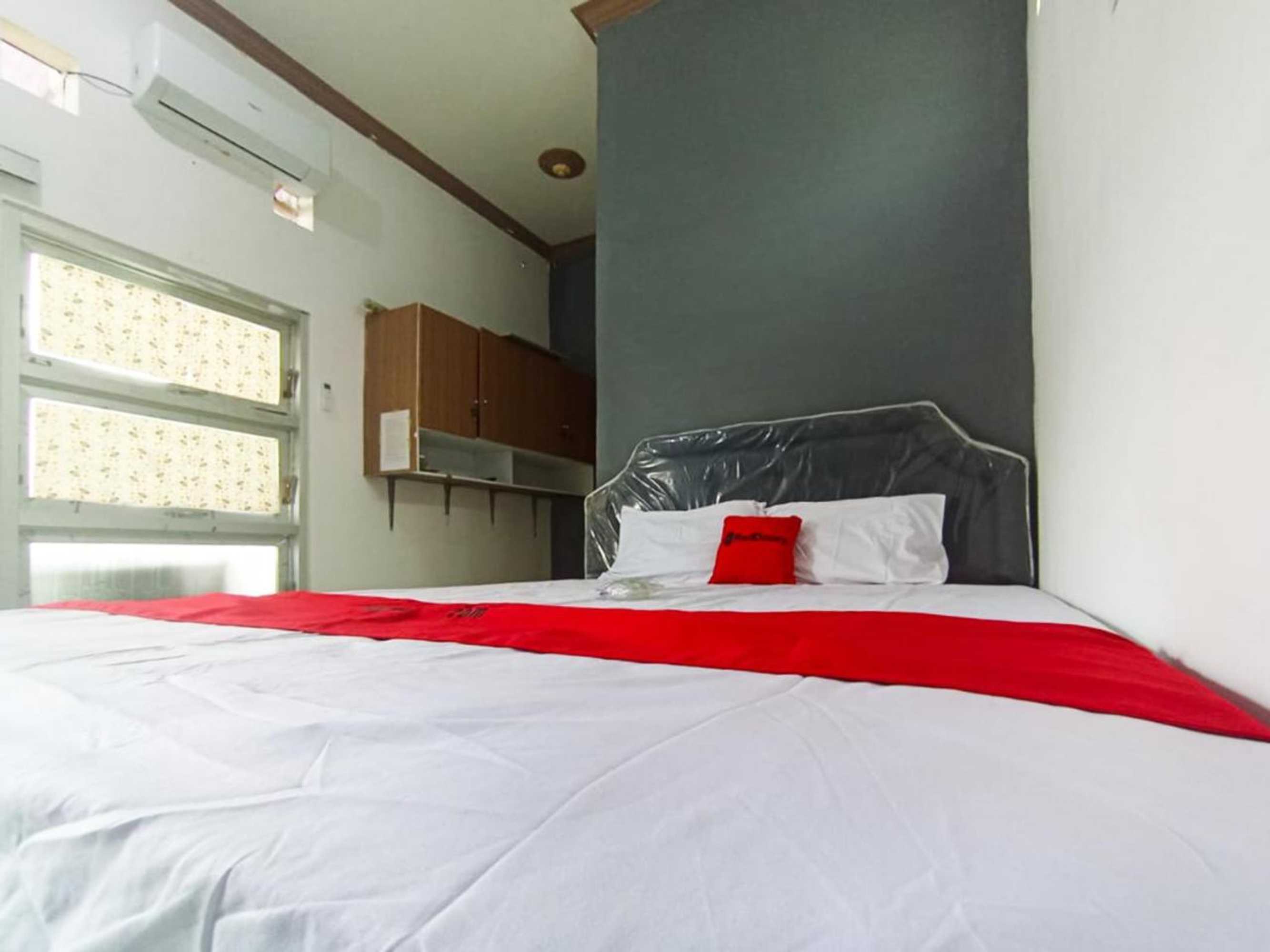 Gift card for Reddoorz at Brawijaya Central Kampung Inggris