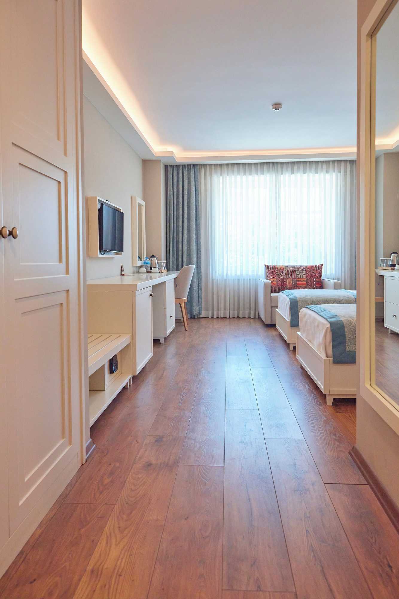 Gift card for Meydani Butik Hotel