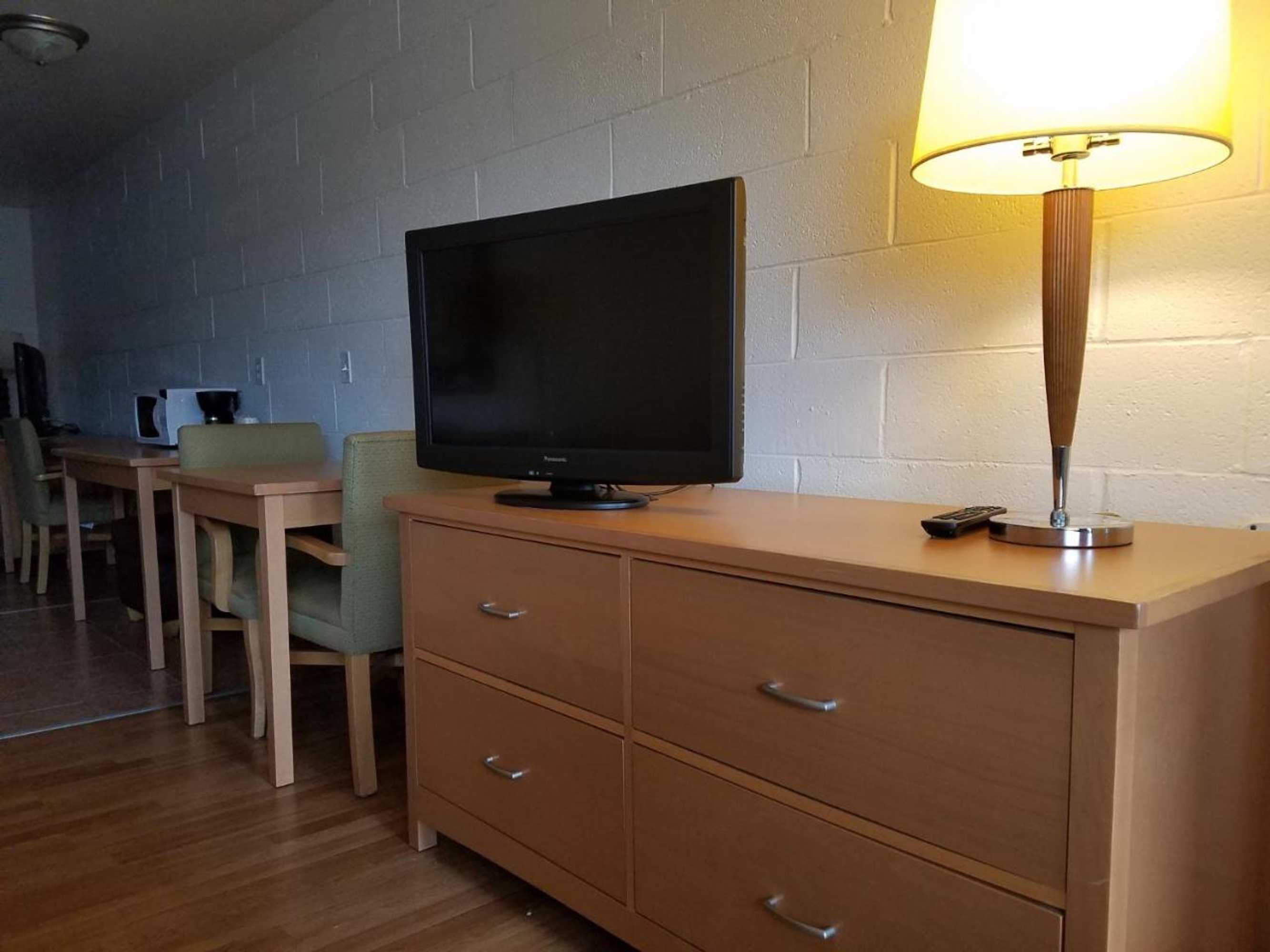 Gift card for San Juan Motel