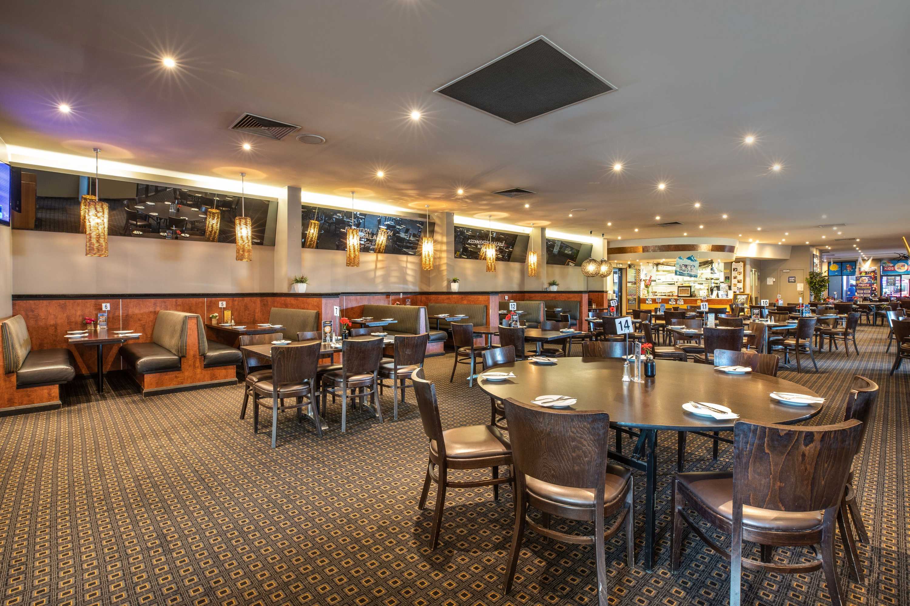 Gift card for Nightcap at Sandbelt Hotel Gift card for Nightcap at Sandbelt Hotel