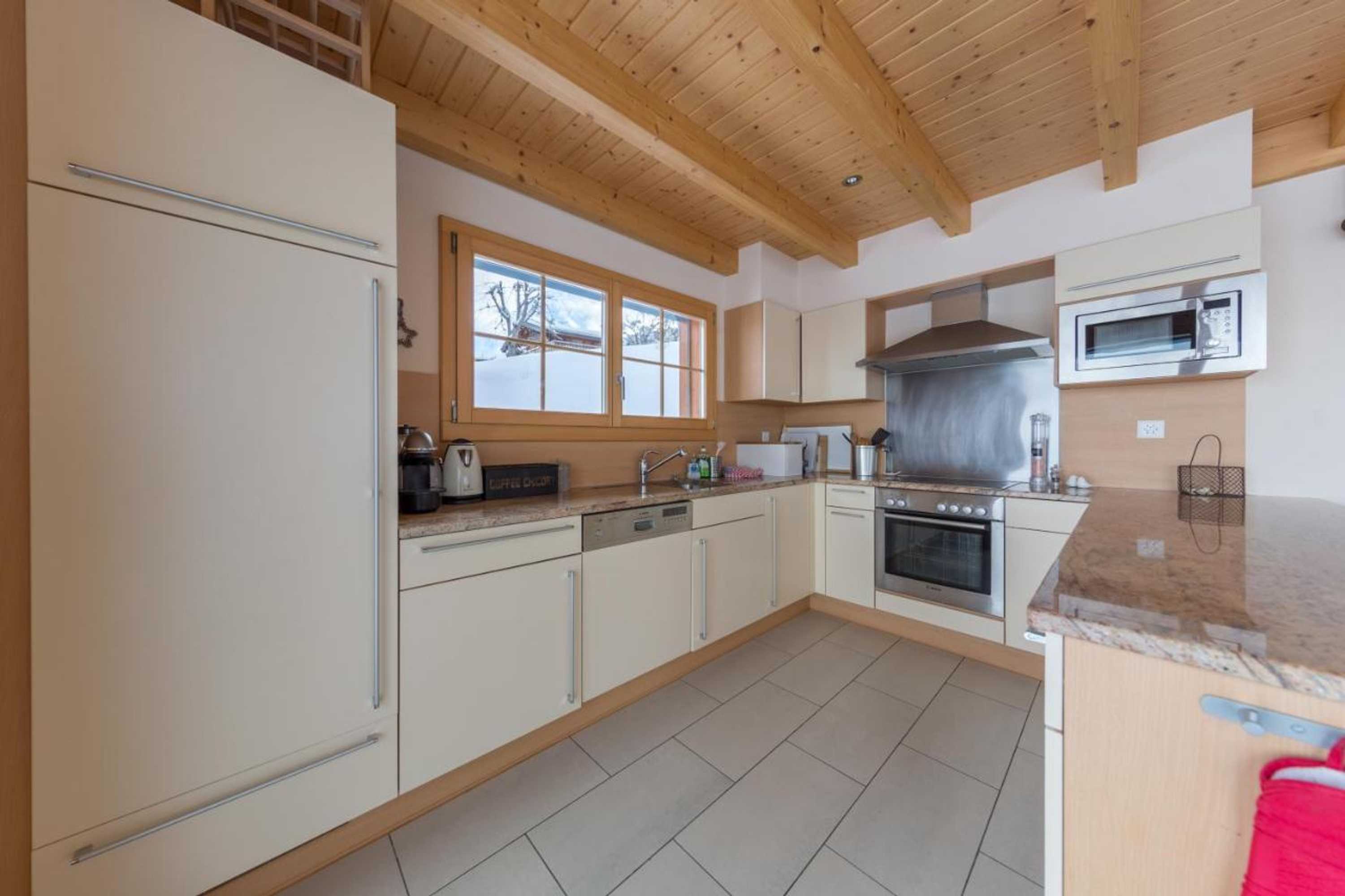 Gift card for Chalet Nid Blanc