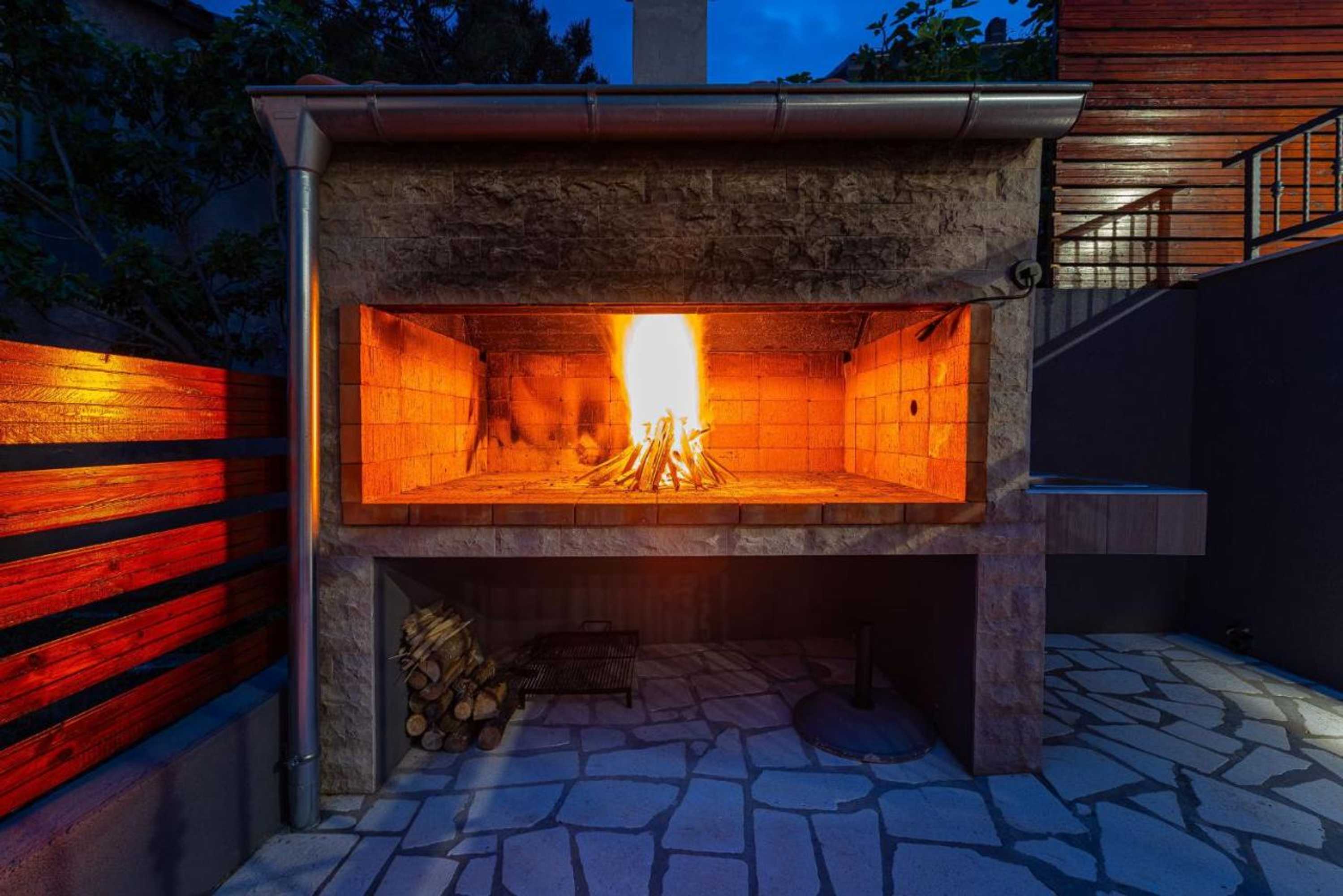 Gift card for Villa Nika