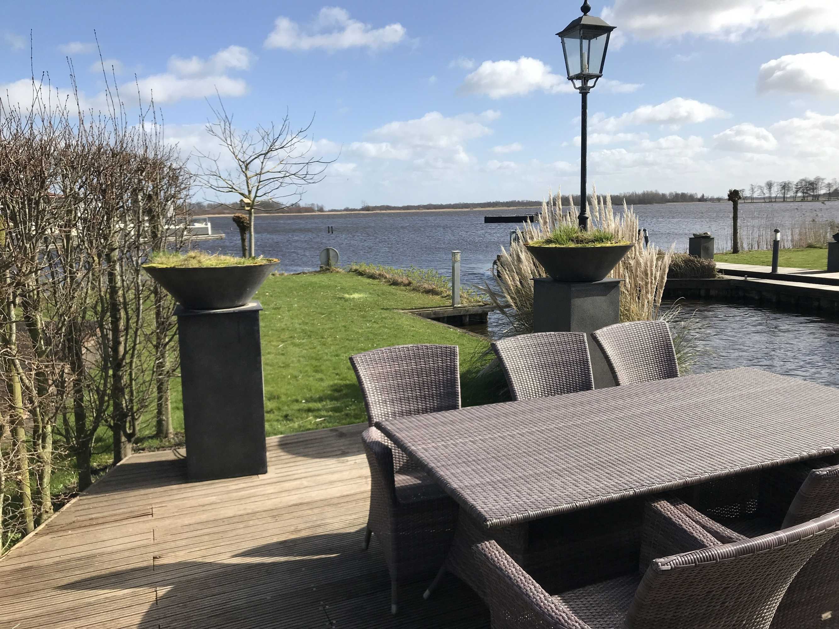 Gift card for Chalet Park Kroondomein Giethoorn