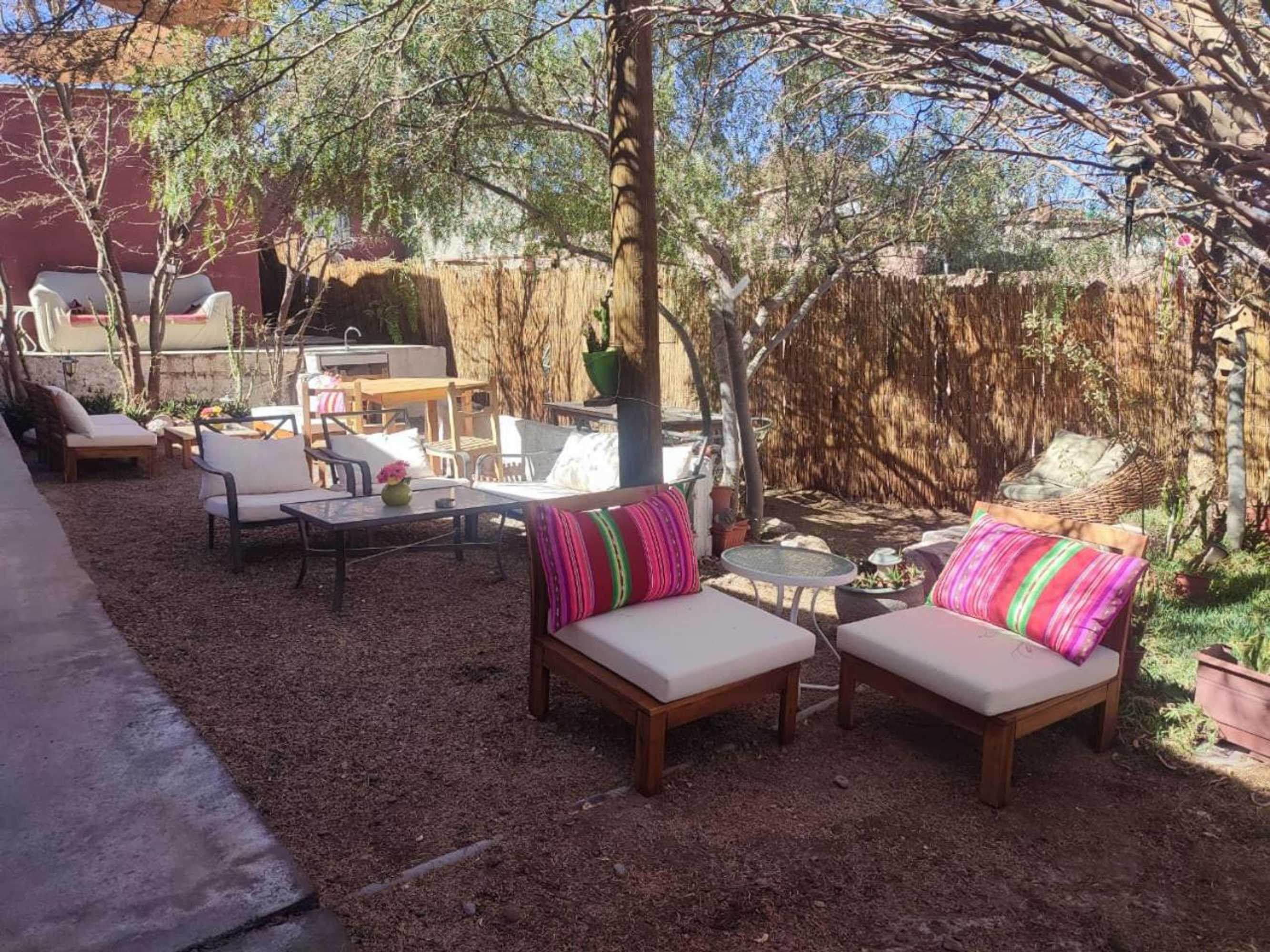 Gift card for Cabañas Tambo Norte