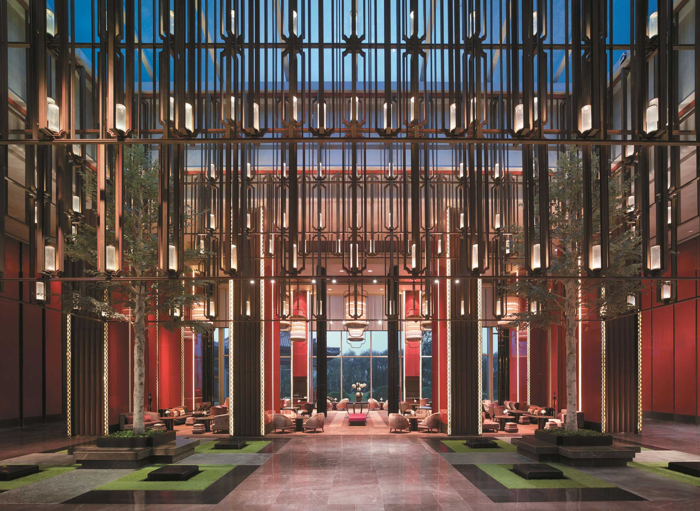 Gift card for Shangri-La Qufu Gift card for Shangri-La Qufu
