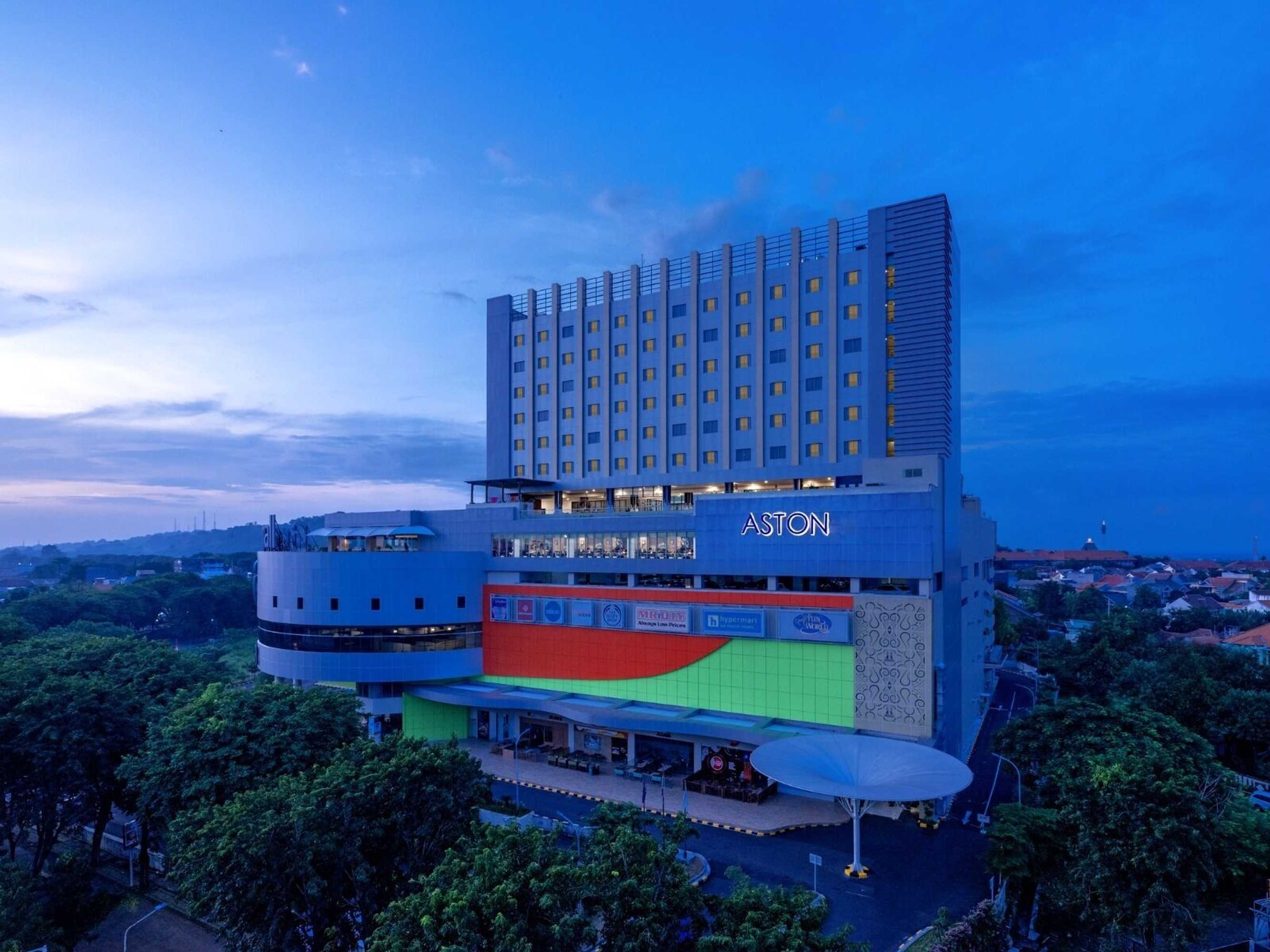 Gift card for Aston Gresik Hotel & Conference Center Gift card for Aston Gresik Hotel & Conference Center