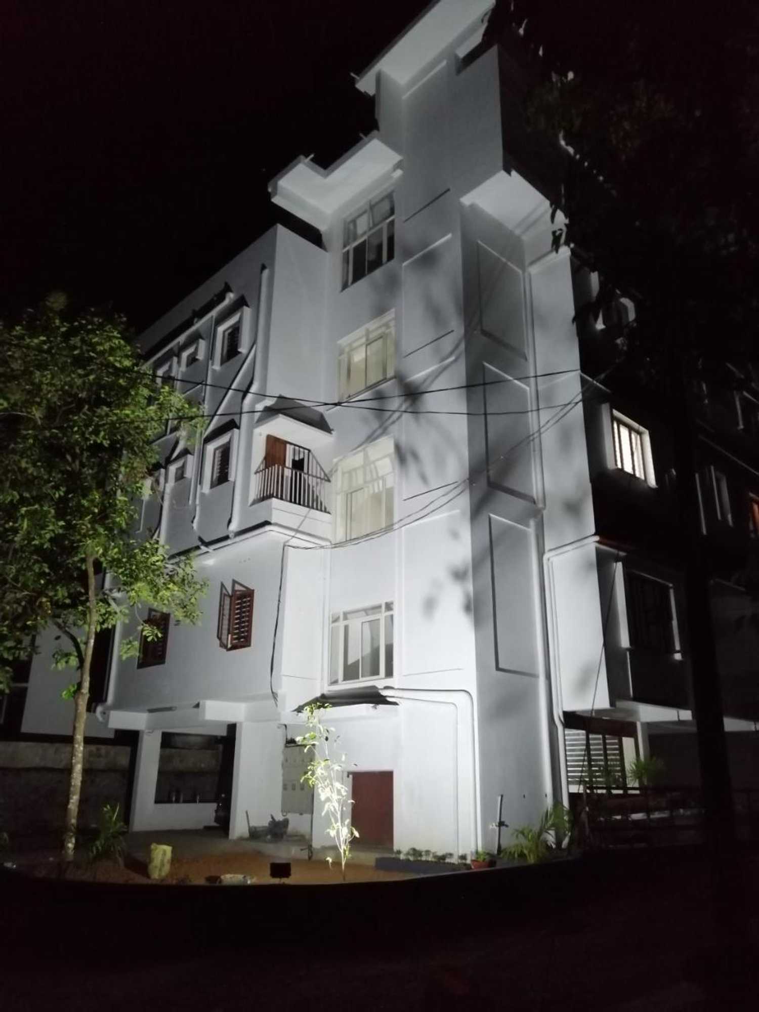 Gift card for B&b Apartments by Oyo Rooms