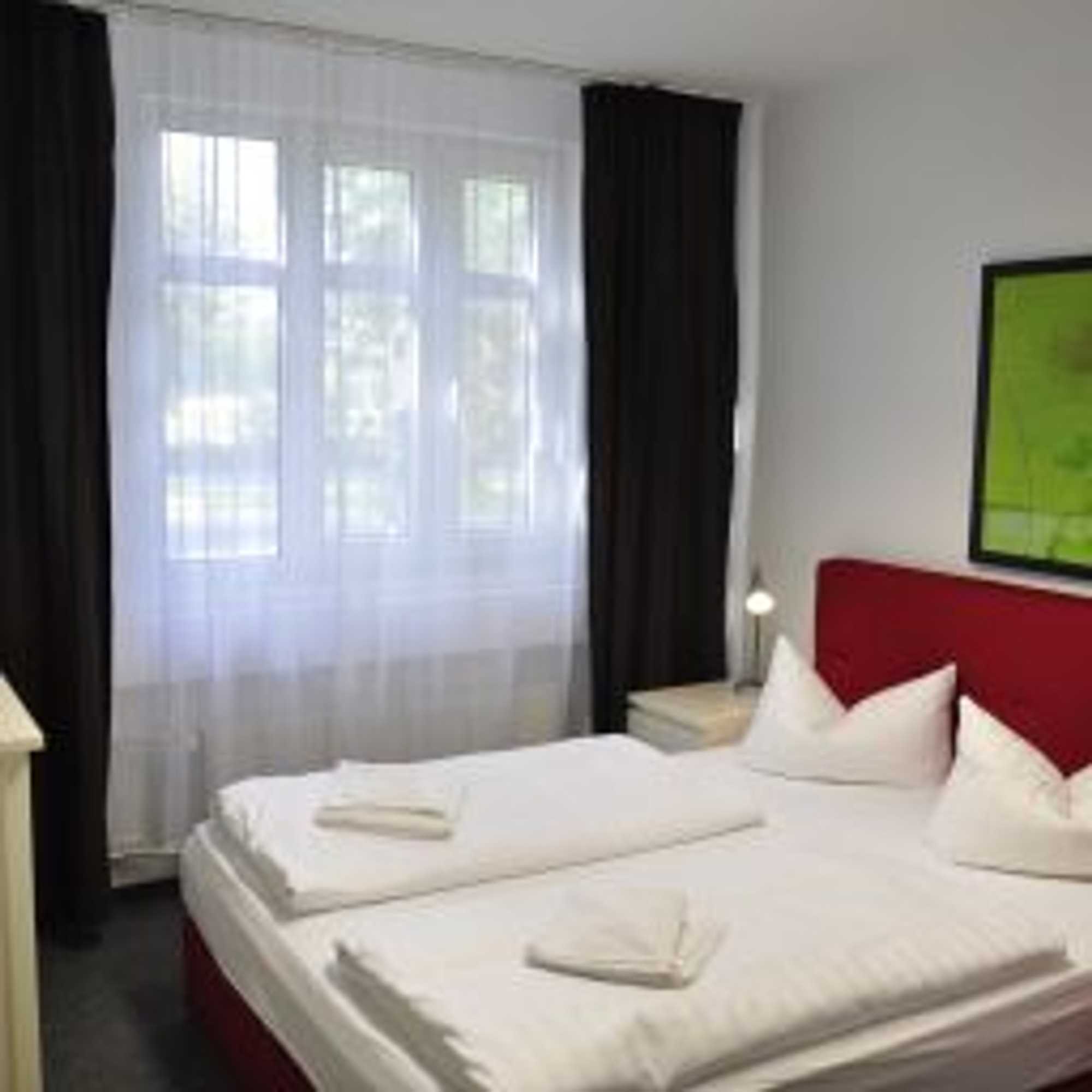 Gift card for Apart Hotel Ferdinand Berlin Gift card for Apart Hotel Ferdinand Berlin