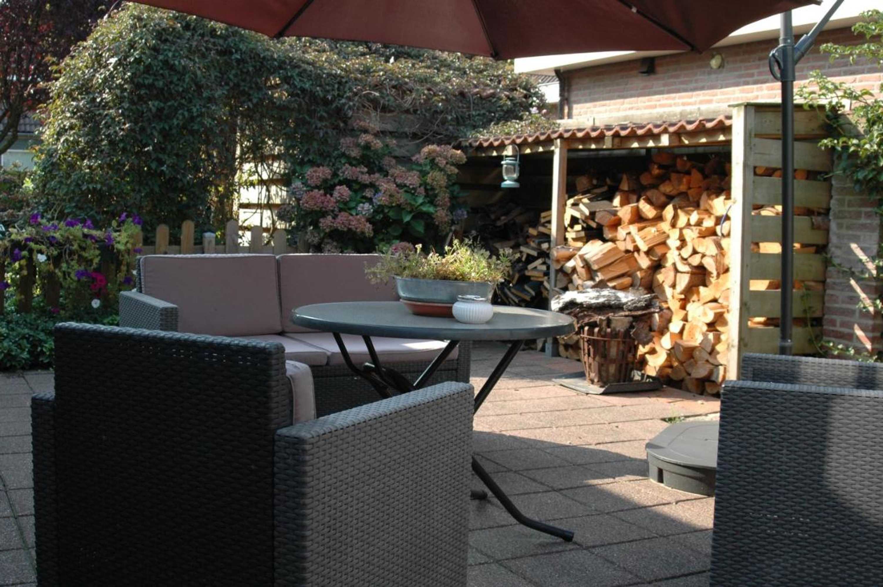 Gift card for Bed & Breakfast de Vrijheid