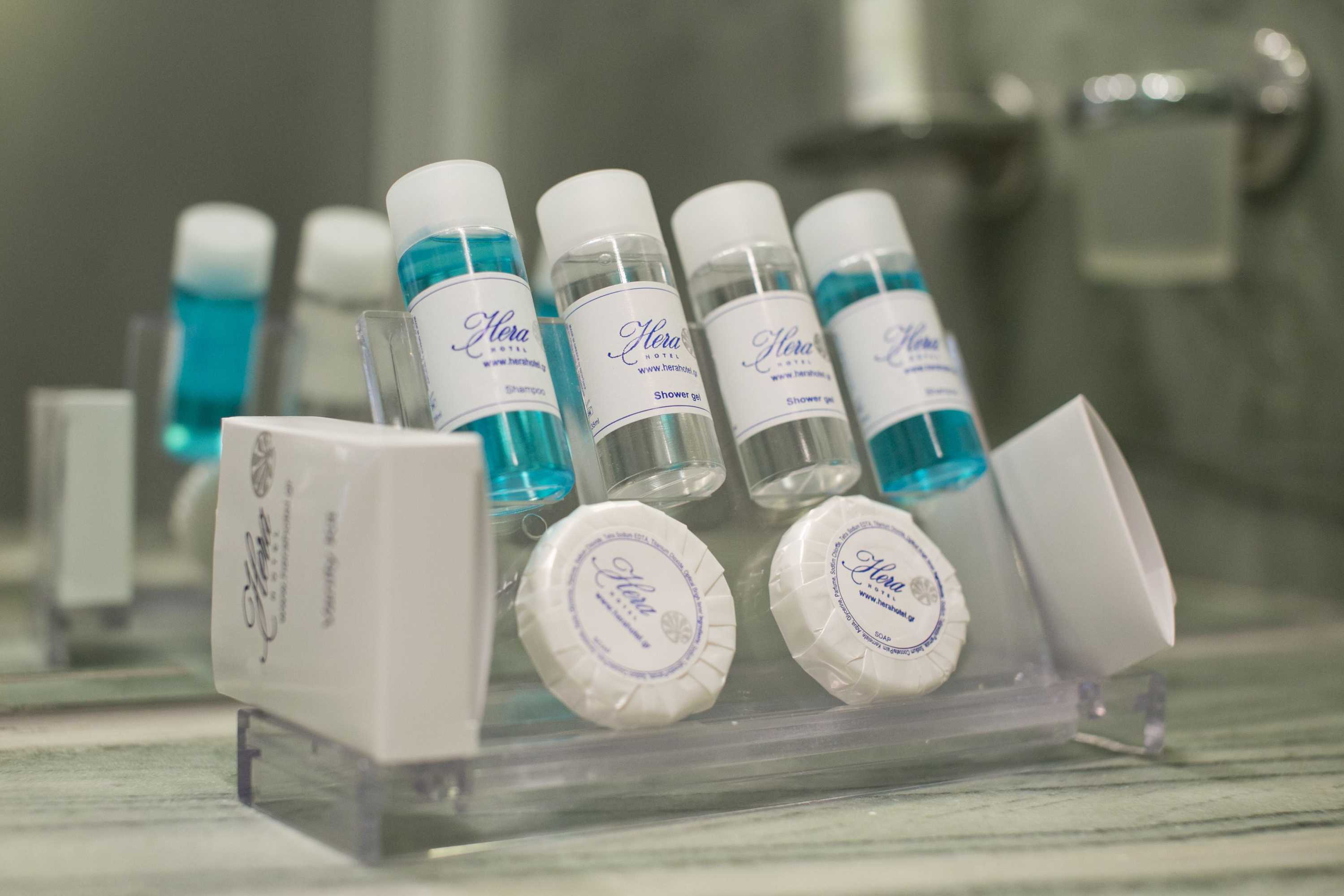 Gift card for Hera Hotel Gift card for Hera Hotel