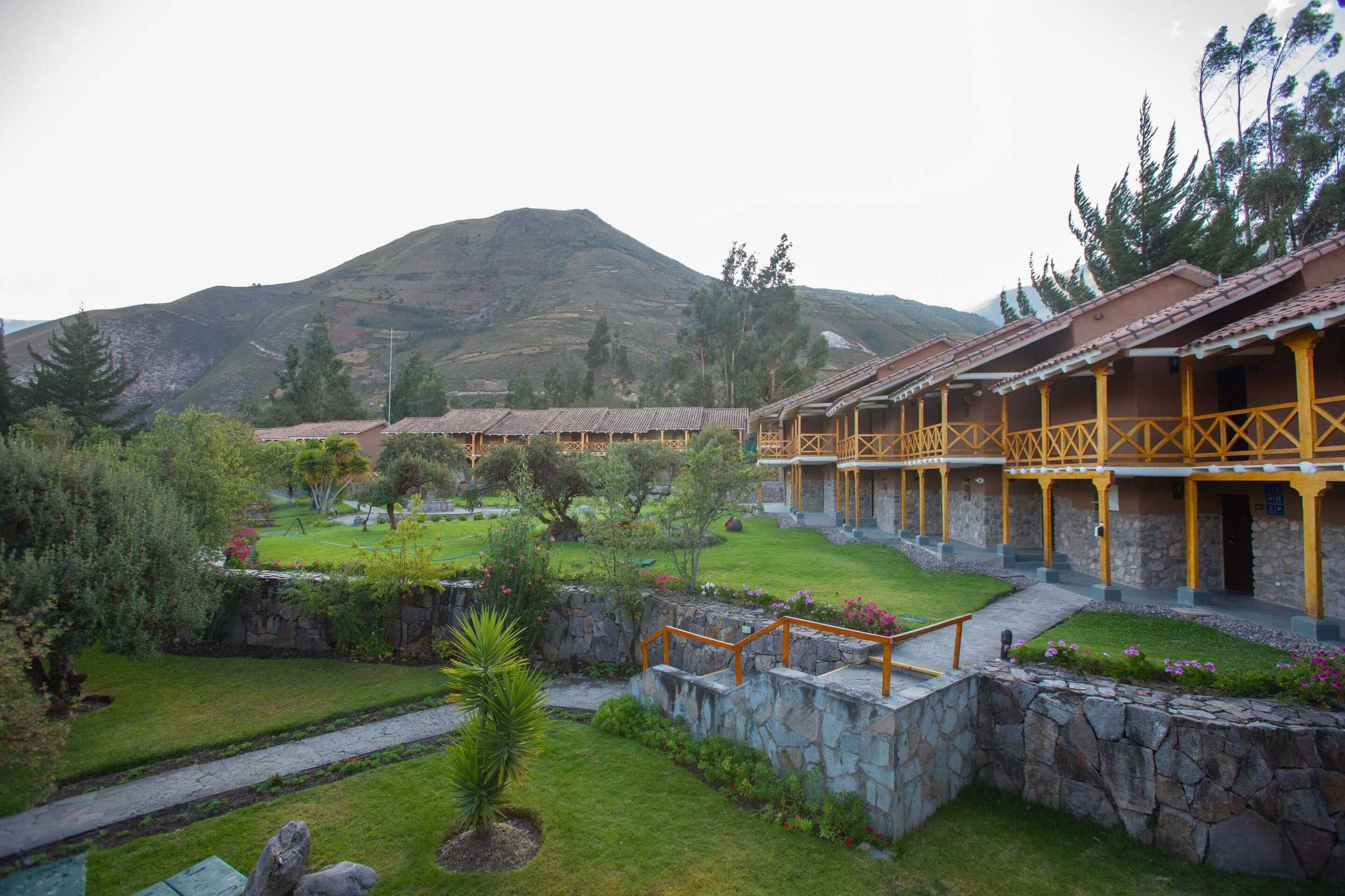 Gift card for Casa Andina Premium Valle Sagrado Hotel & Villas Gift card for Casa Andina Premium Valle Sagrado Hotel & Villas