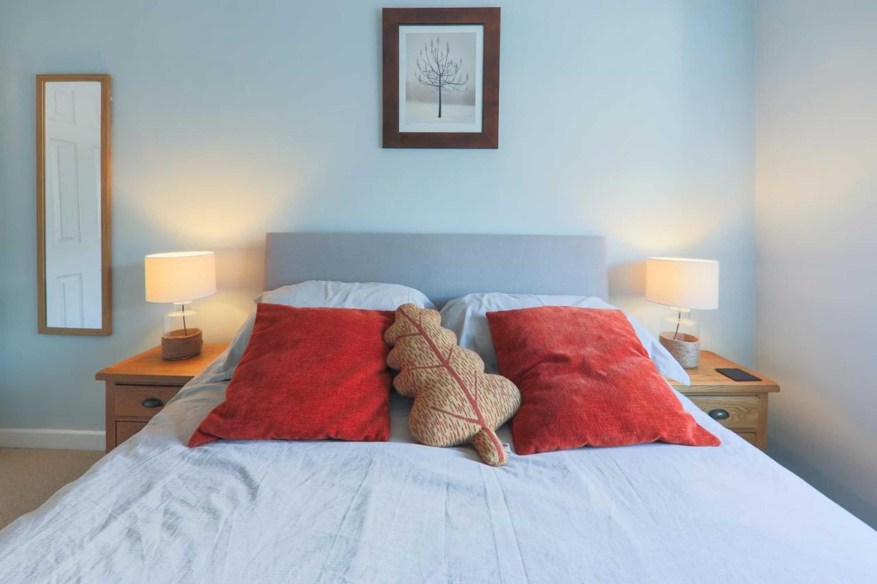 Gift card for The Beeches Holiday Homes