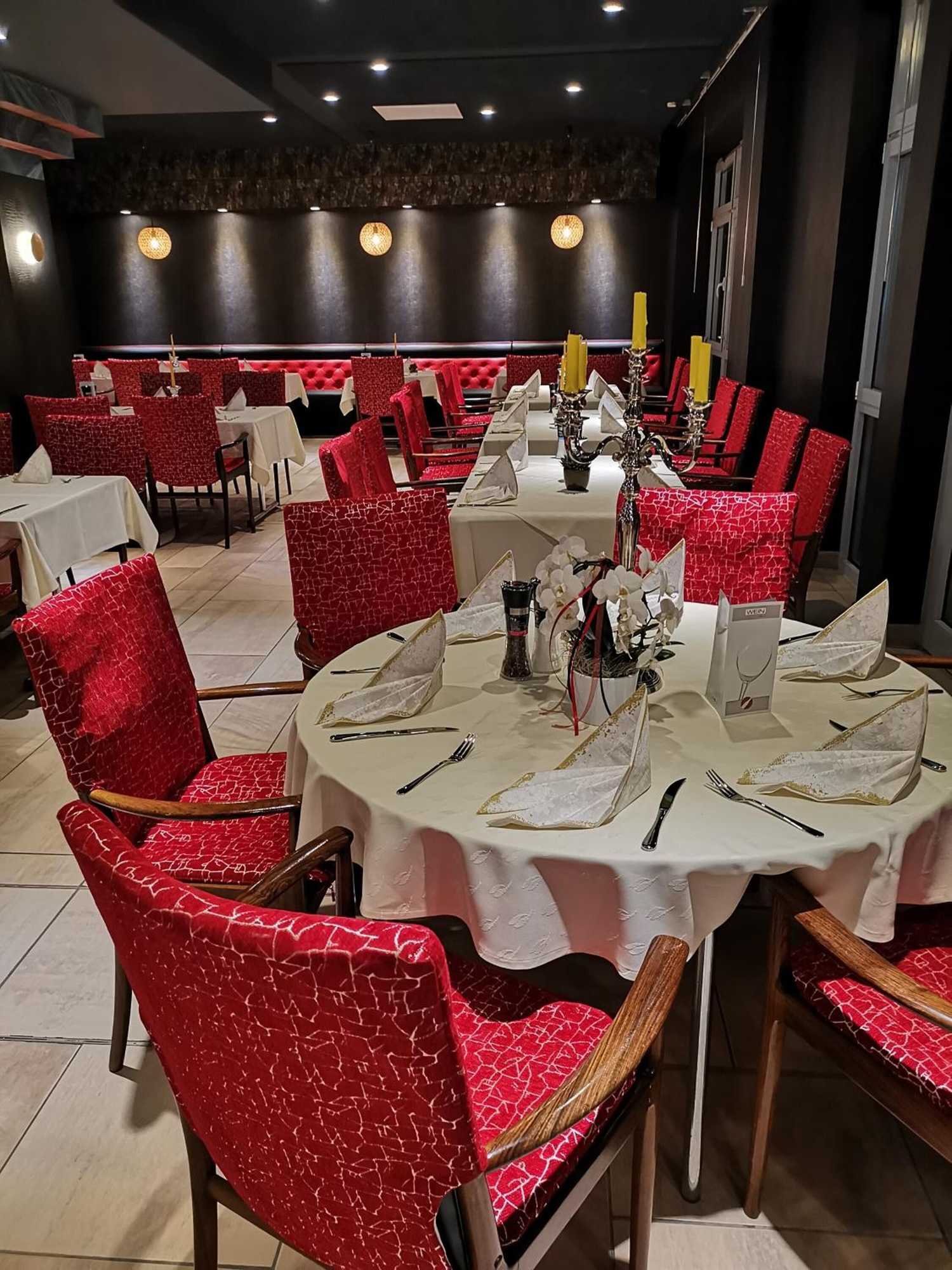 Gift card for Hotel Restaurant Pfeffermühle