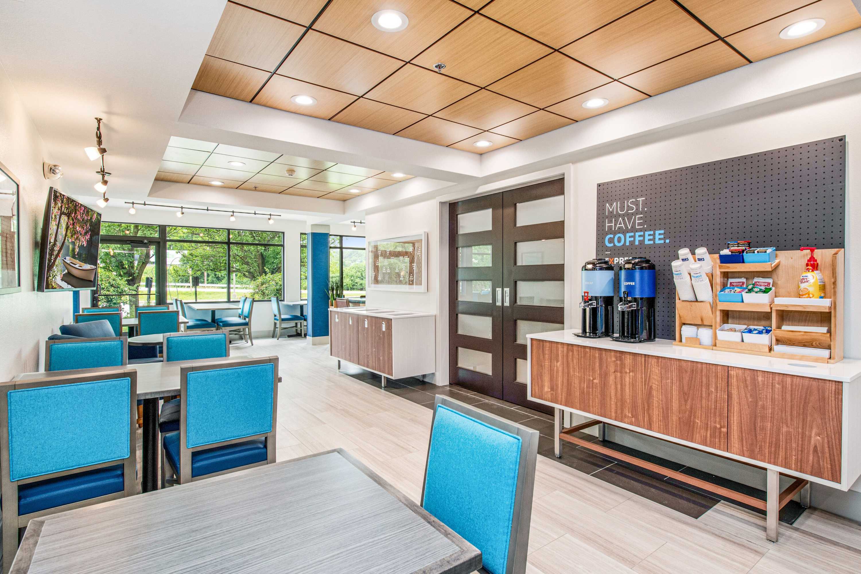 Gift card for Holiday Inn Express & Suites Delafield by Ihg