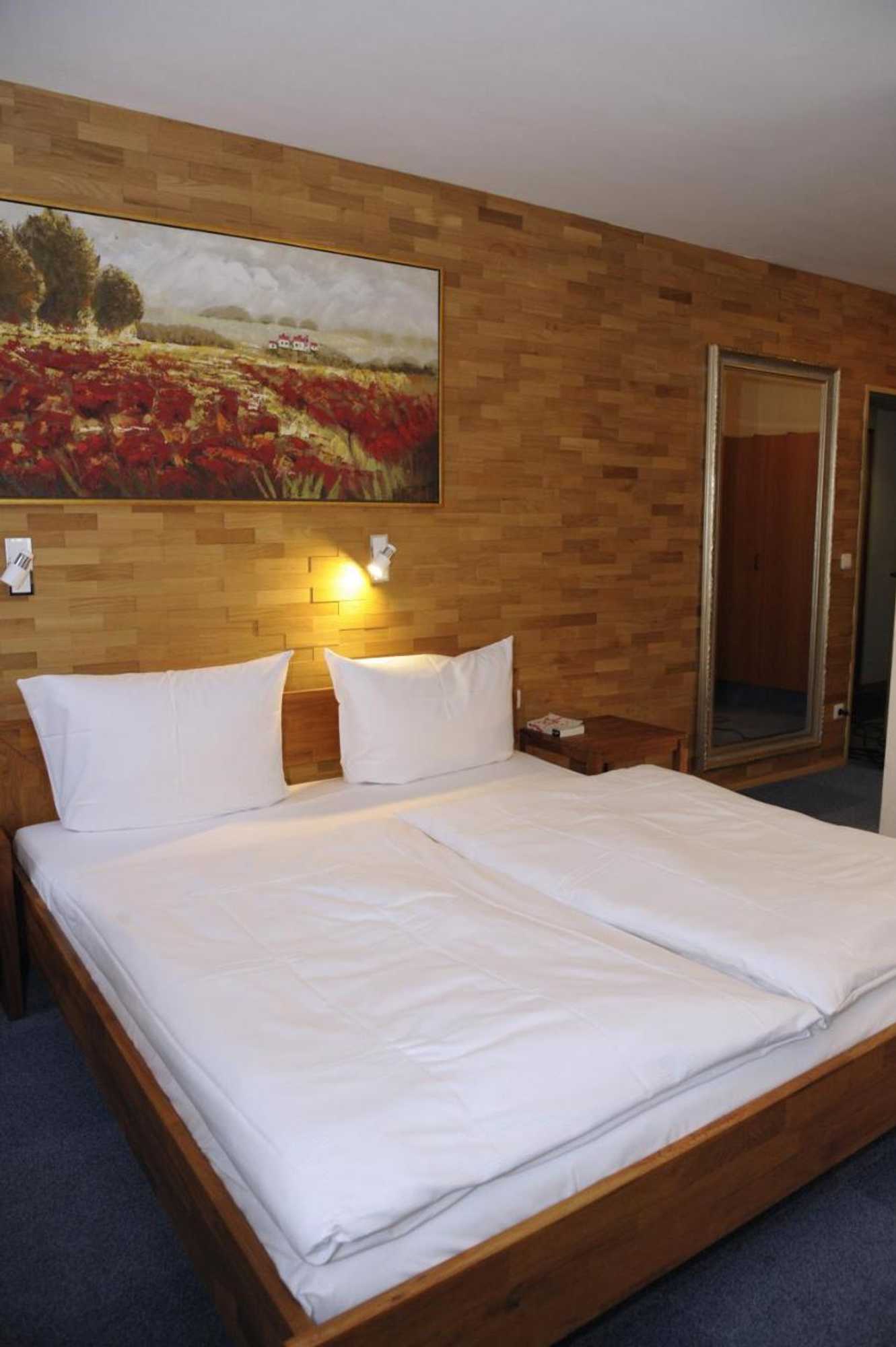 Gift card for Hotel Wilder Mann Aschaffenburg