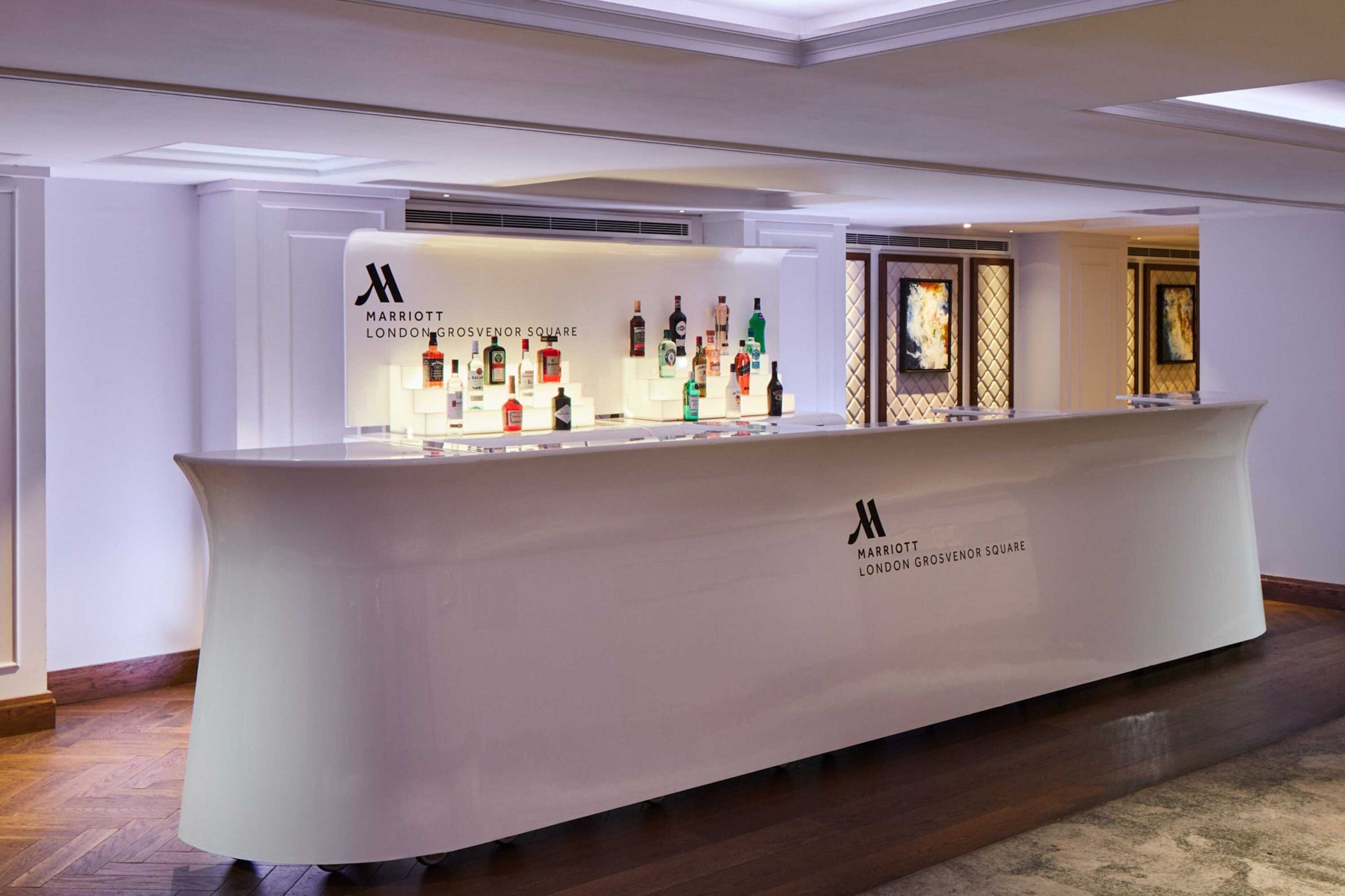 Gift card for London Marriott Hotel Grosvenor Square Gift card for London Marriott Hotel Grosvenor Square