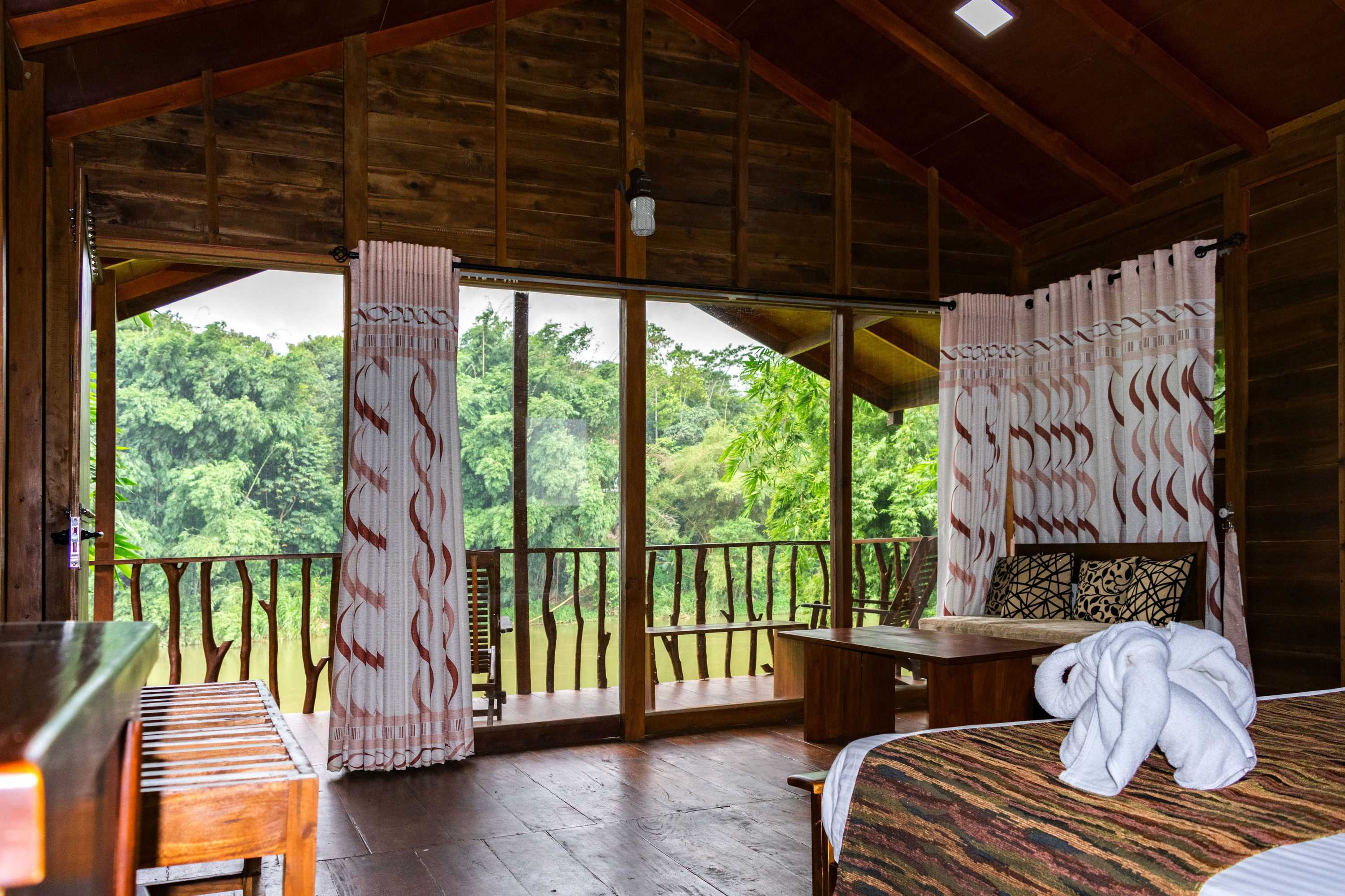 Gift card for Kandy Cabana Eco Resort Gift card for Kandy Cabana Eco Resort