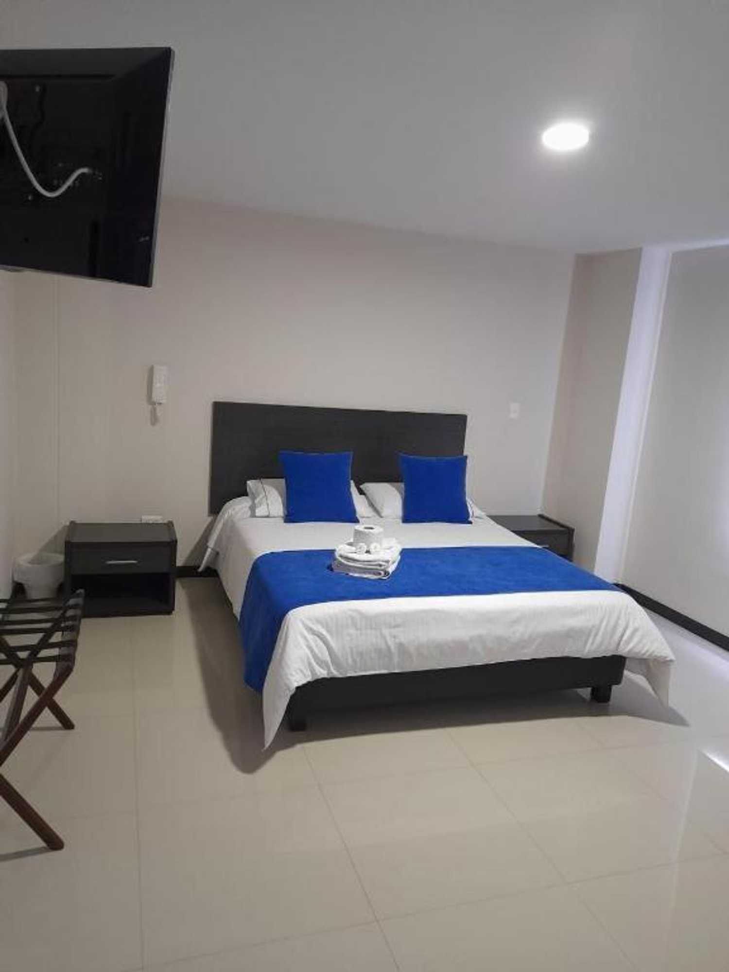 Gift card for Hotel SD De La 59