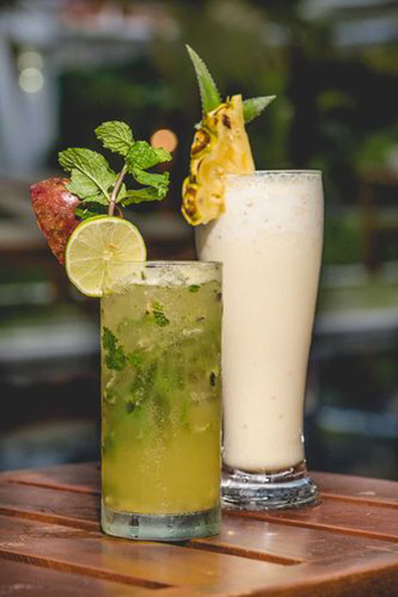 Gift card for Sahaa Beach Resort Gift card for Sahaa Beach Resort