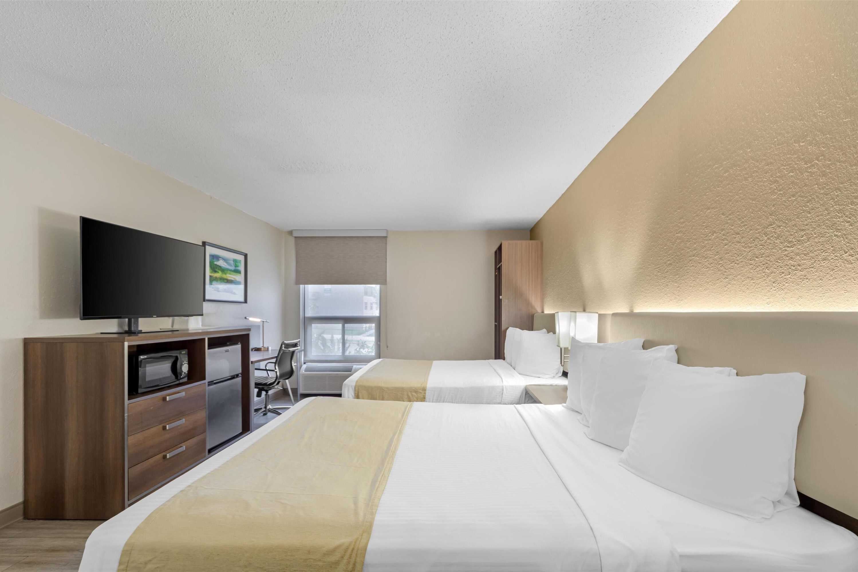 Gift card for Best Western Galaxy Inn