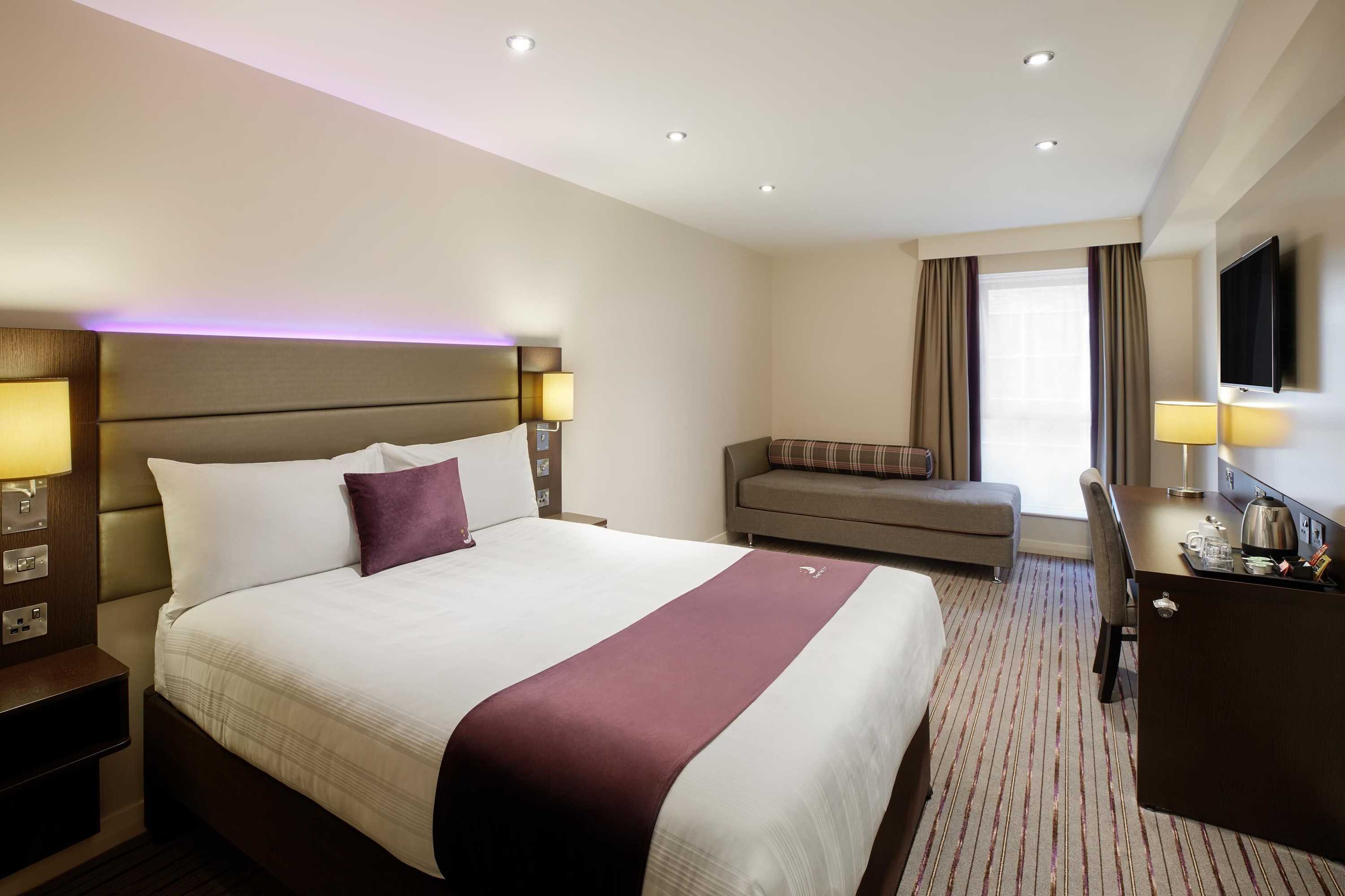 Gift card for Premier Inn Birmingham South (rubery)