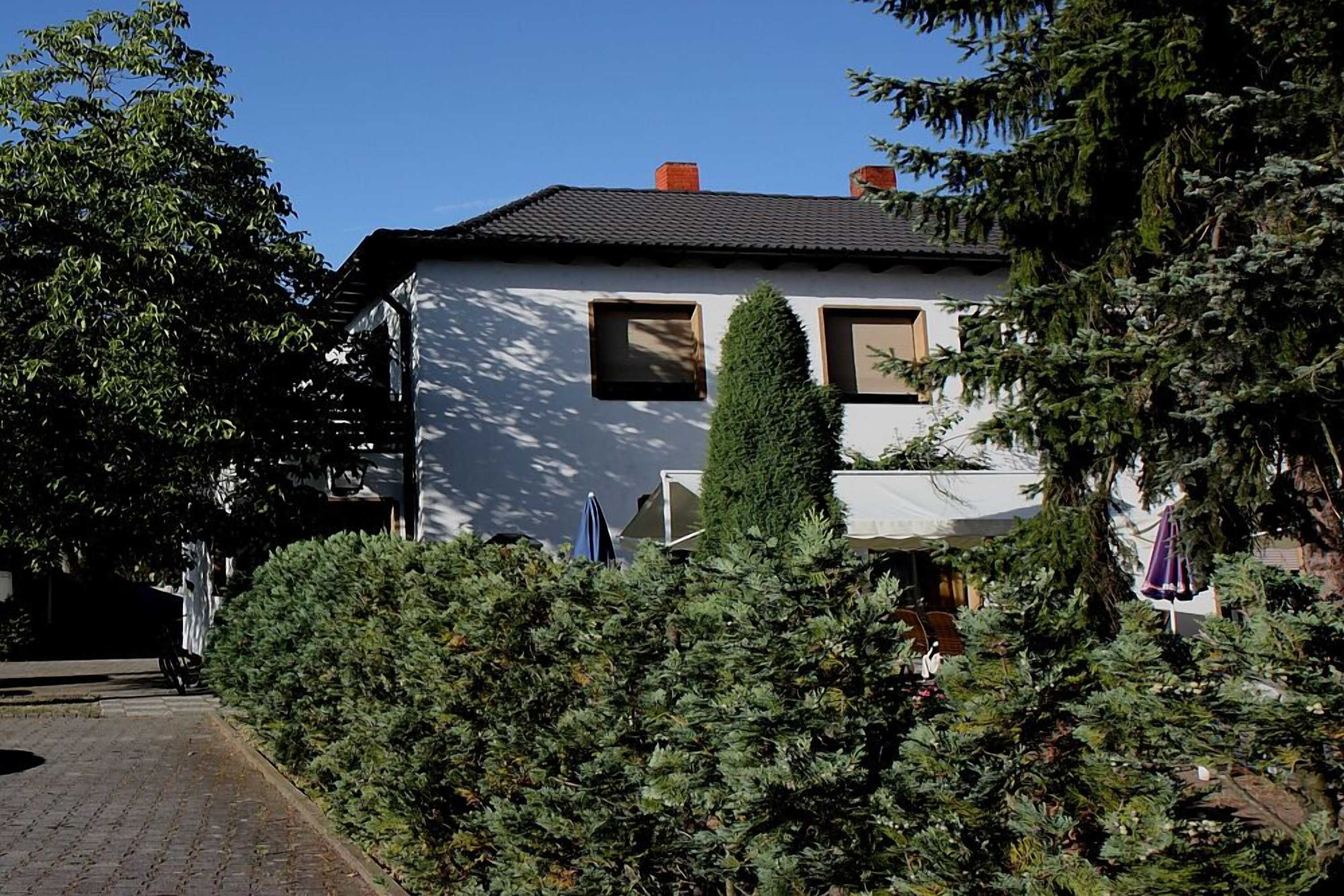 Gift card for Hotel Blautannen