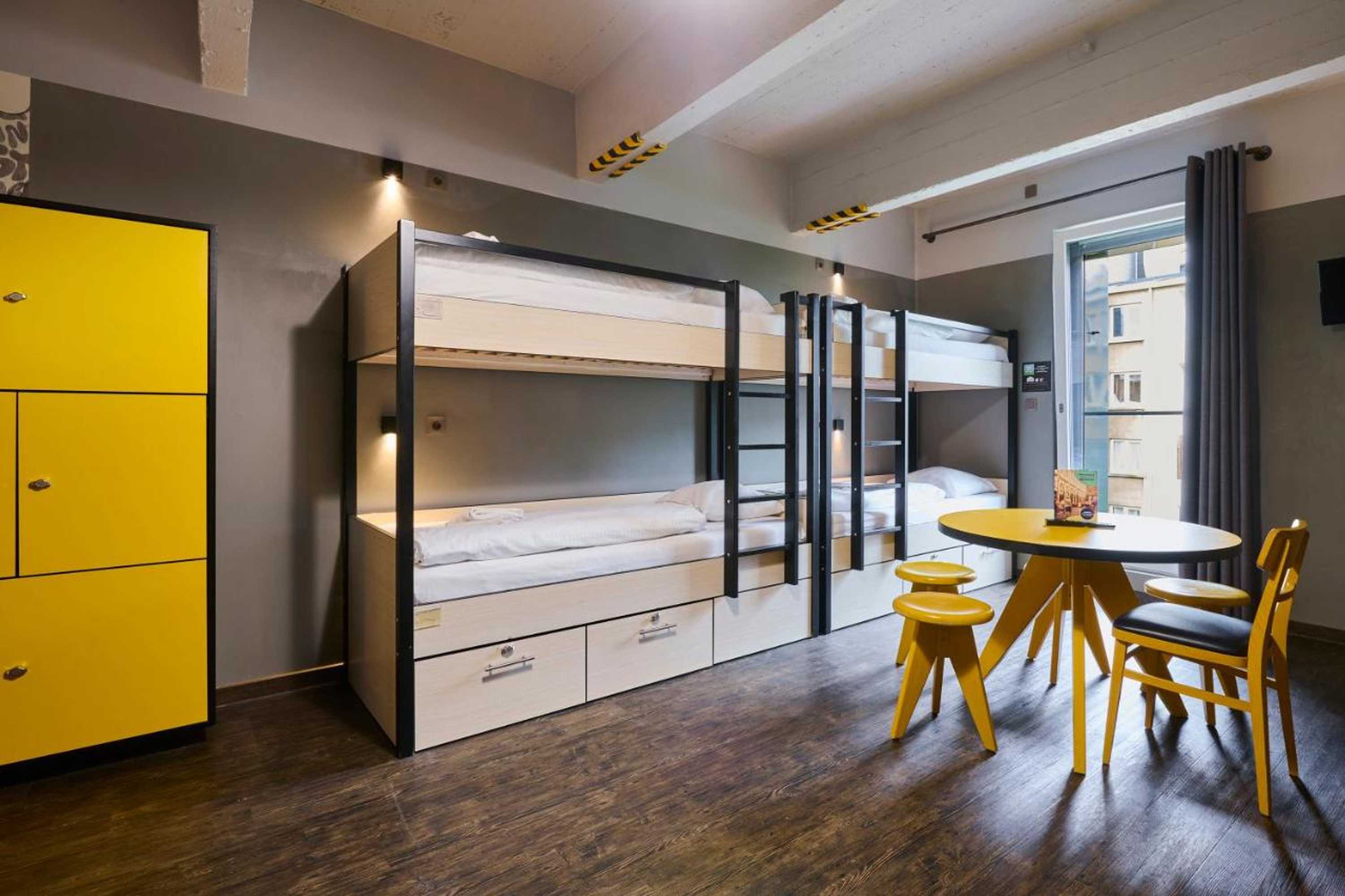 Gift card for Meininger Hotels Bruxelles City Center