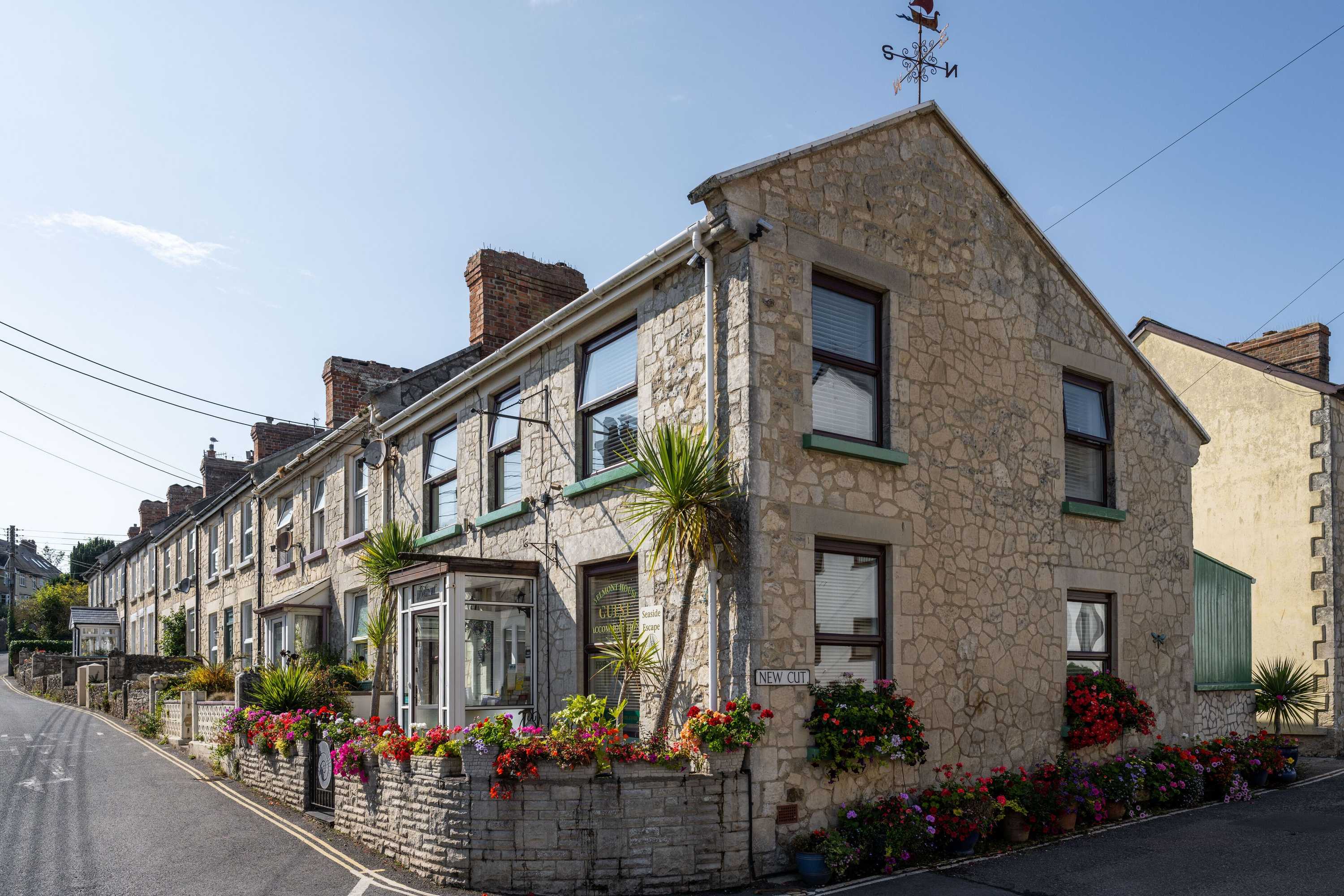 Gift card for Belmont House Beer - Adults Only