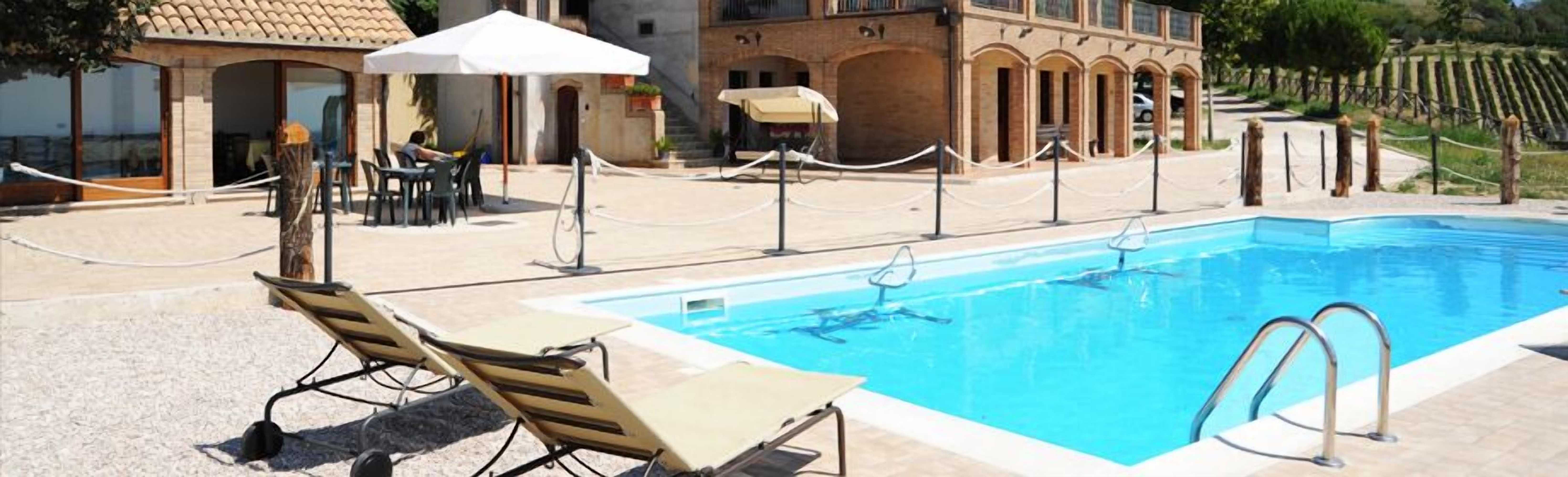Gift card for Agriturismo Aqua Viva Gift card for Agriturismo Aqua Viva