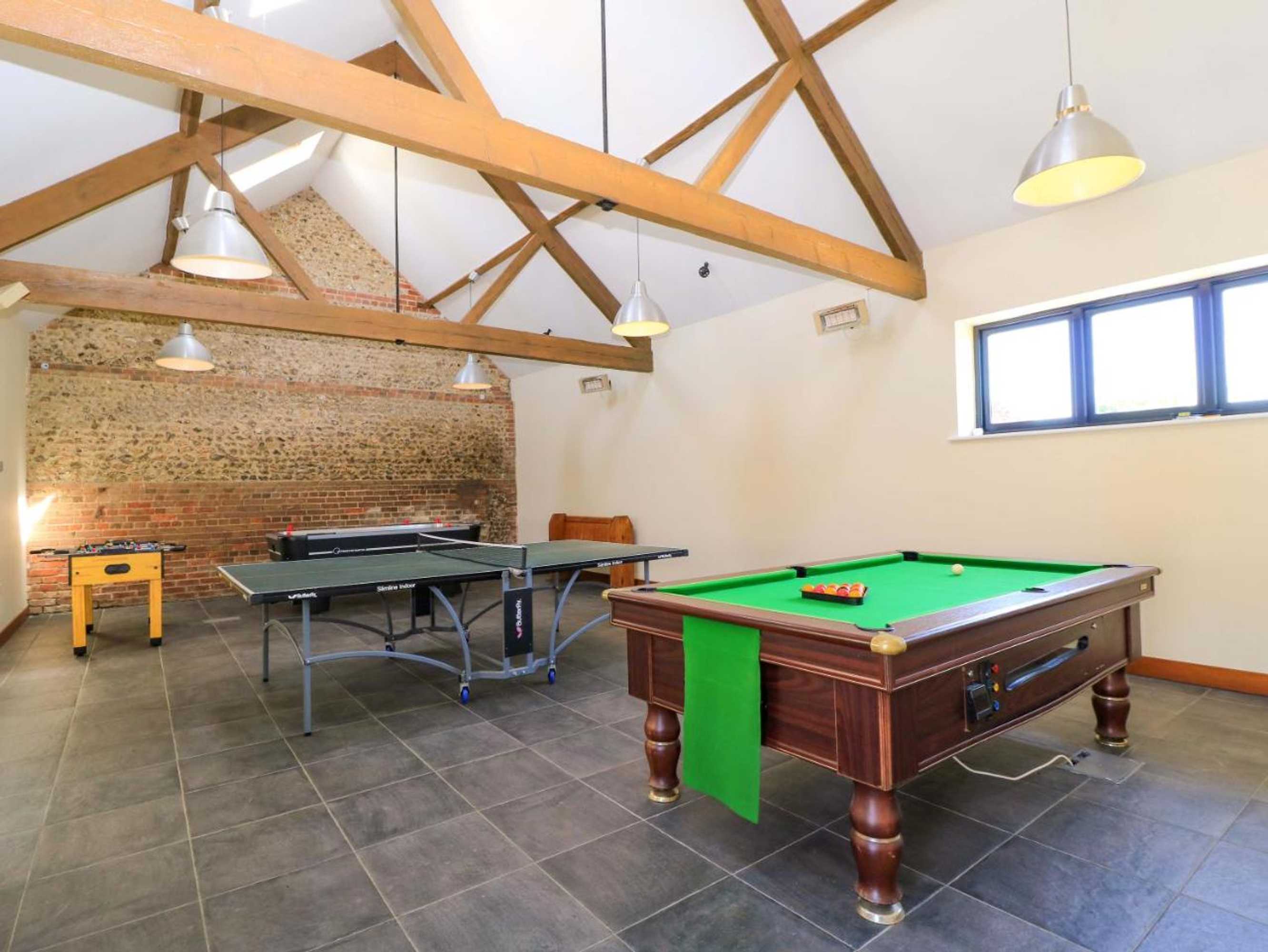 Gift card for The Old Stables