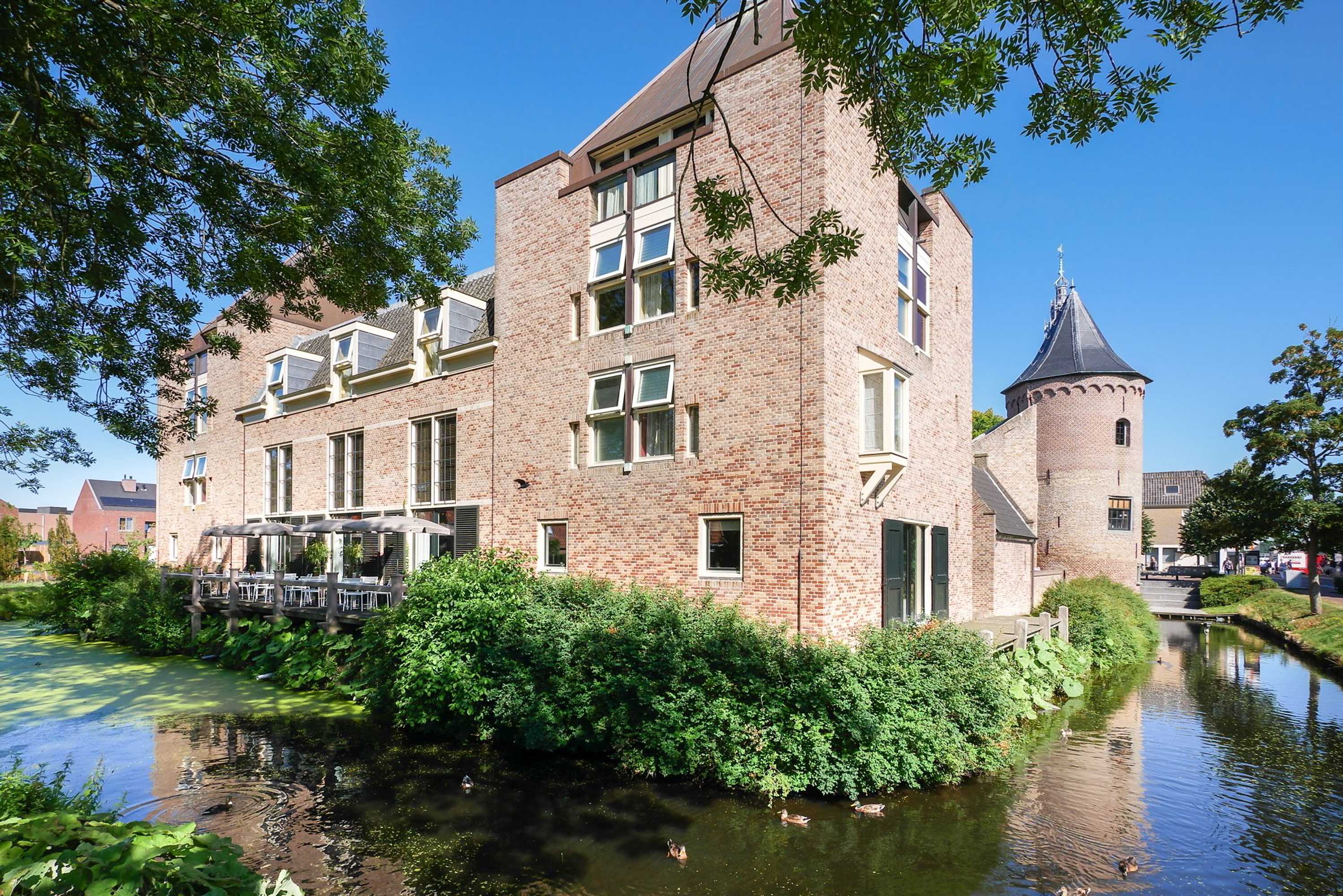 Gift card for Slot Hotel Schagen Gift card for Slot Hotel Schagen