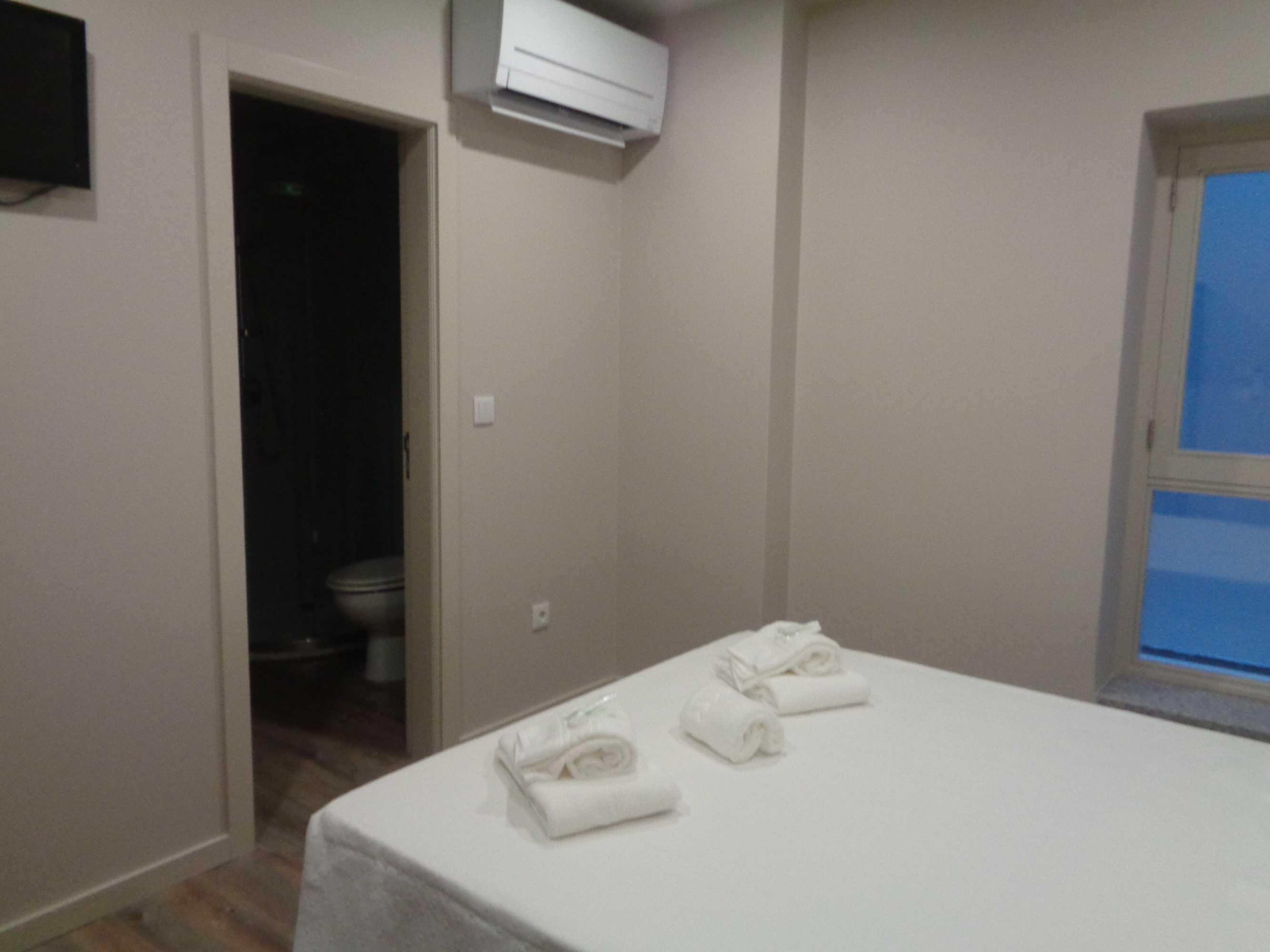 Gift card for Hospedaria Nossa Senhora do Carmo