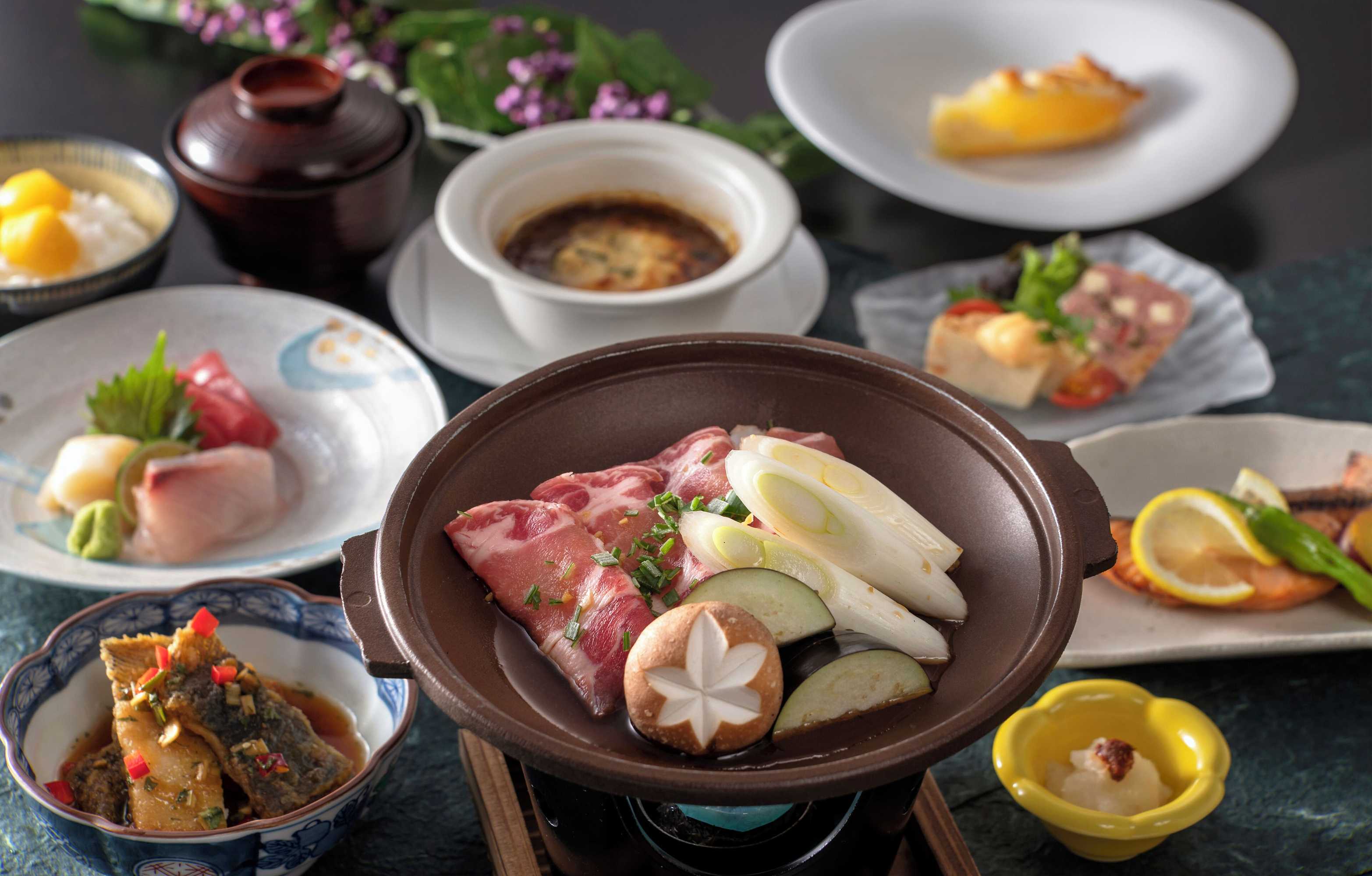 Gift card for Asarigawa Onsen Hotel