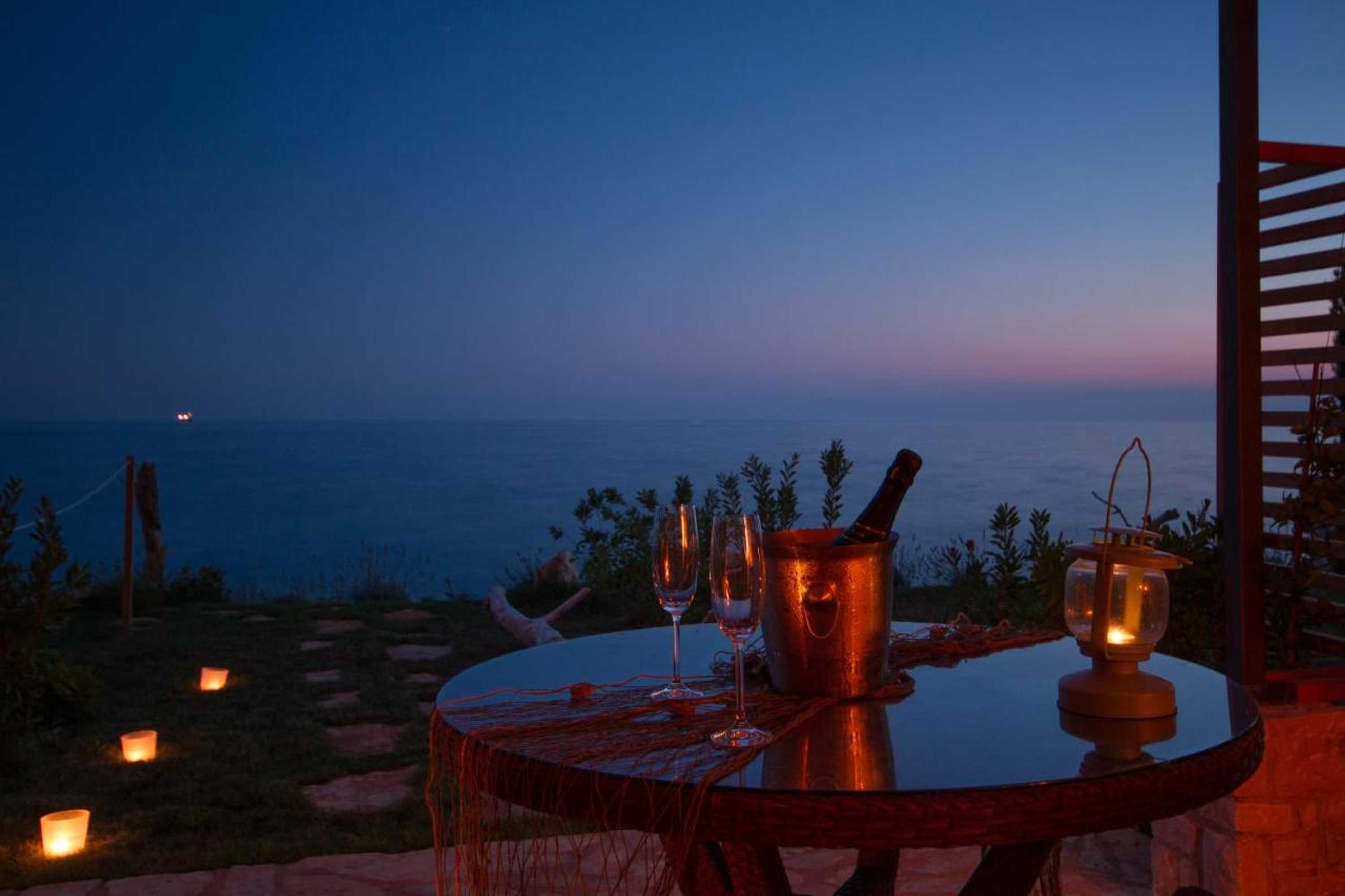 Gift card for Apartments Erica Luxury