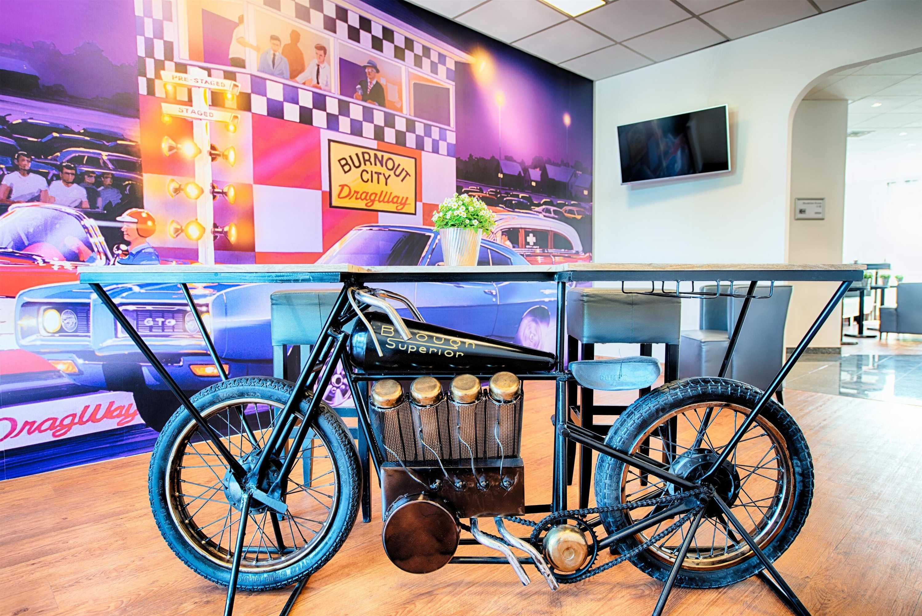 Gift card for Achat Hotel Hockenheim