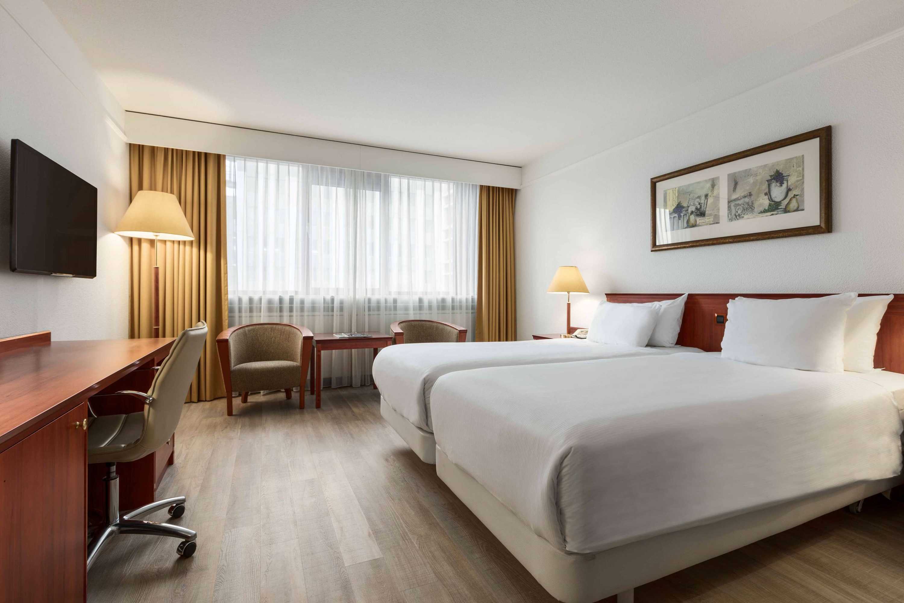 Gift card for NH Maastricht