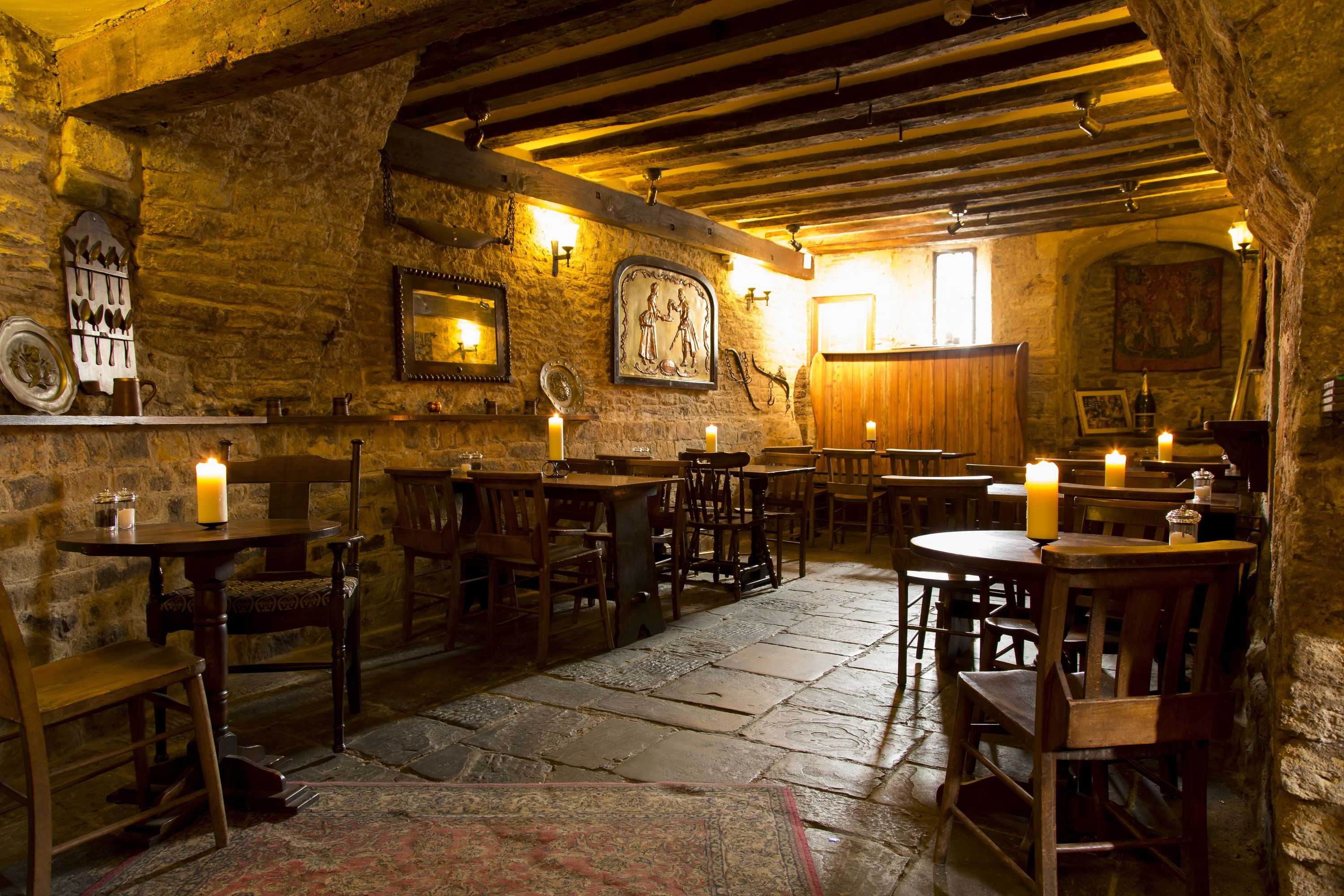 Gift card for The George Inn And The Plaine Gift card for The George Inn And The Plaine
