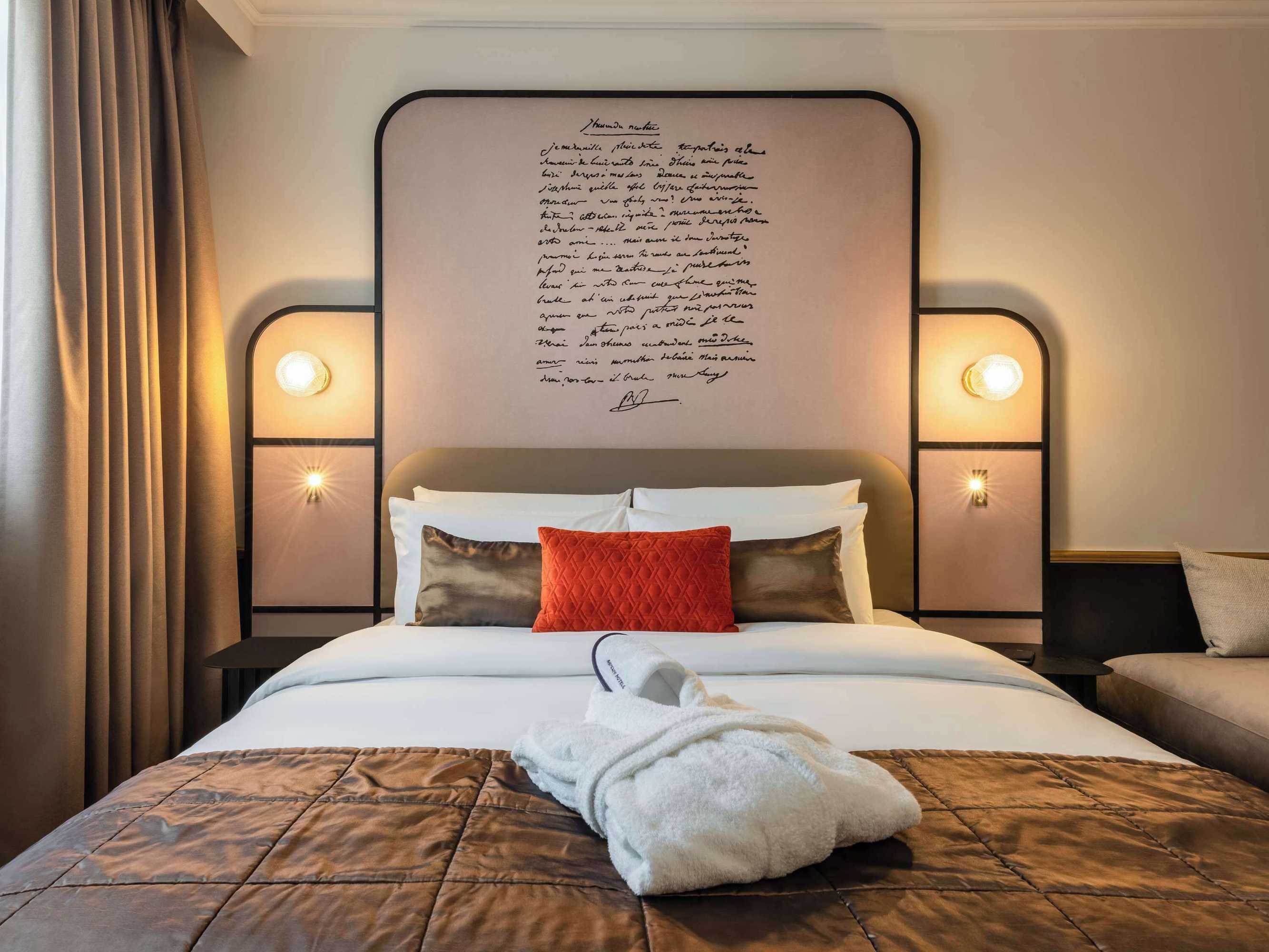 Gift card for Mercure Versailles Paris Ouest Gift card for Mercure Versailles Paris Ouest