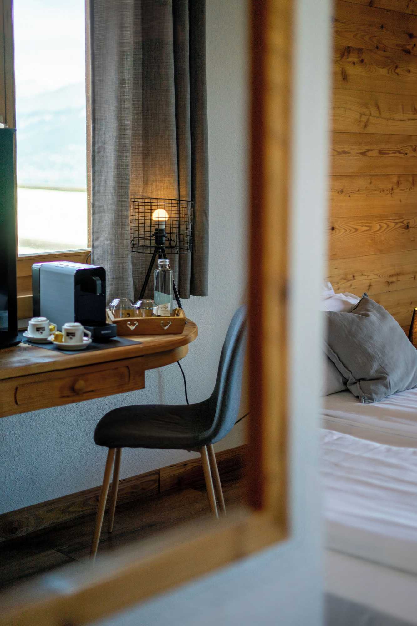 Gift card for Hôtel Chalet Royal Gift card for Hôtel Chalet Royal