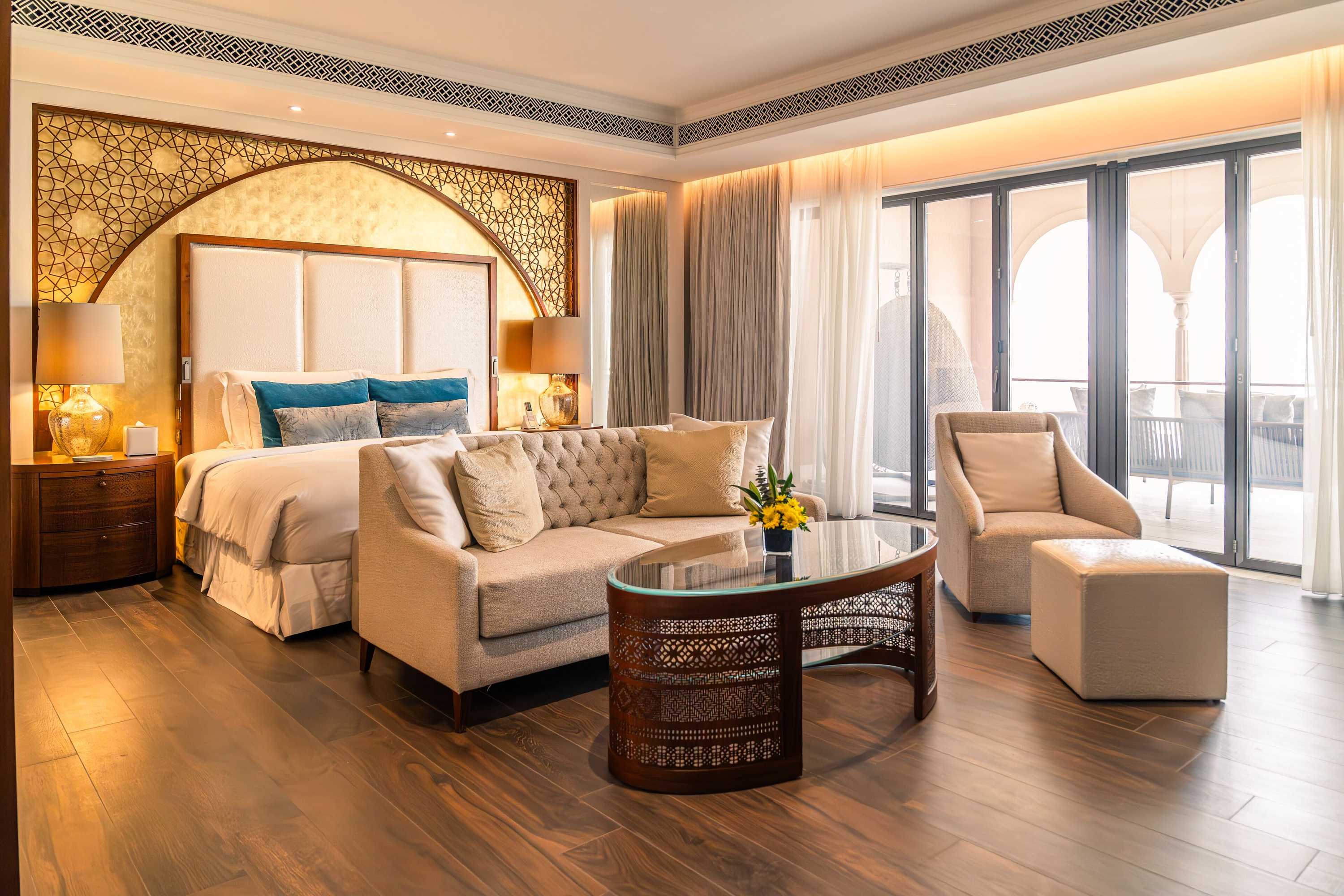 Gift card for Royal Saray Resort