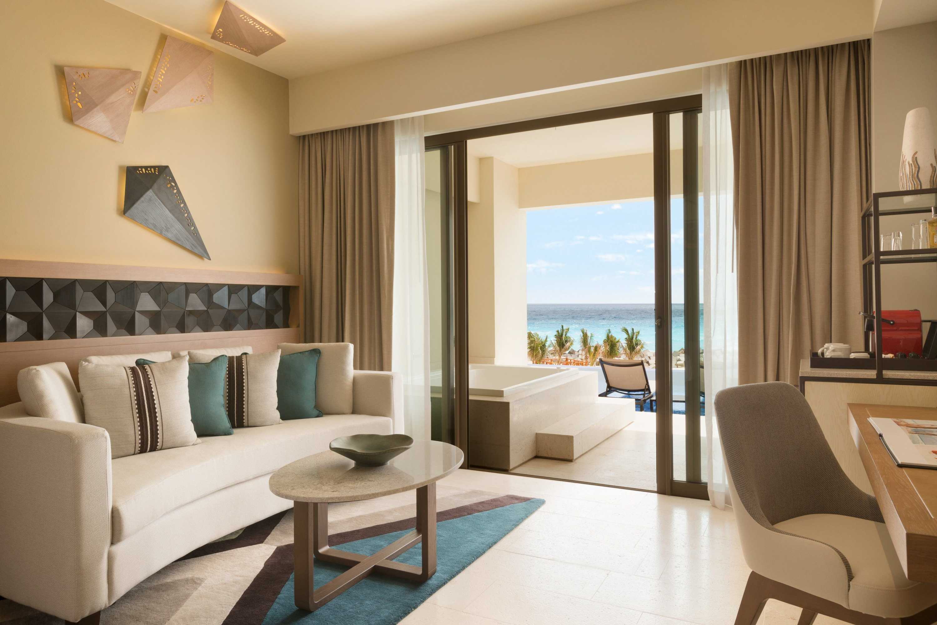 Gift card for Turquoize at Hyatt Ziva Cancun - Adults Only - All Inclusive Gift card for Turquoize at Hyatt Ziva Cancun - Adults Only - All Inclusive