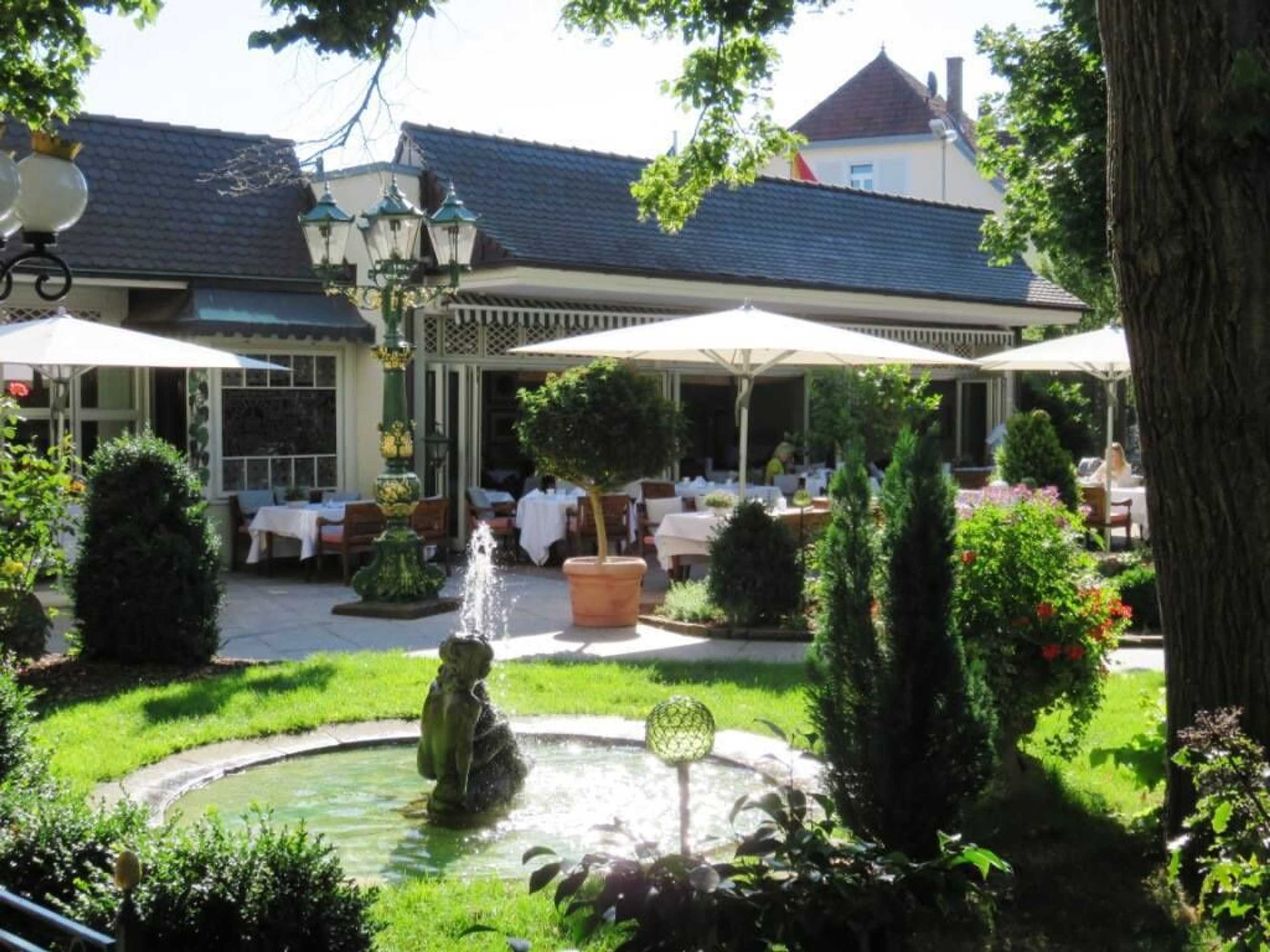 Gift card for Hotel Restaurant Erbprinz Gift card for Hotel Restaurant Erbprinz