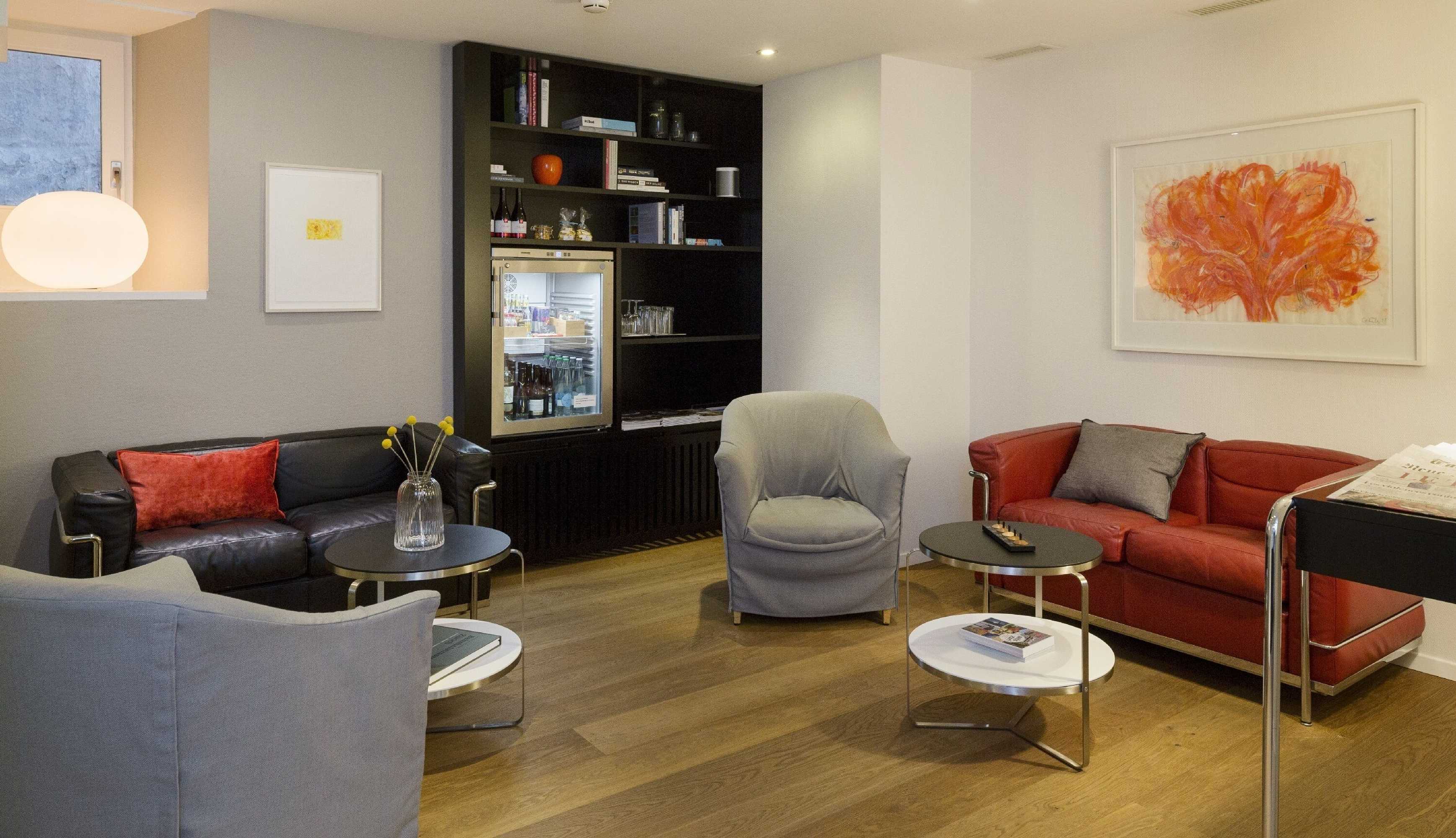 Gift card for Boutique Hotel Helmhaus Zurich Gift card for Boutique Hotel Helmhaus Zurich